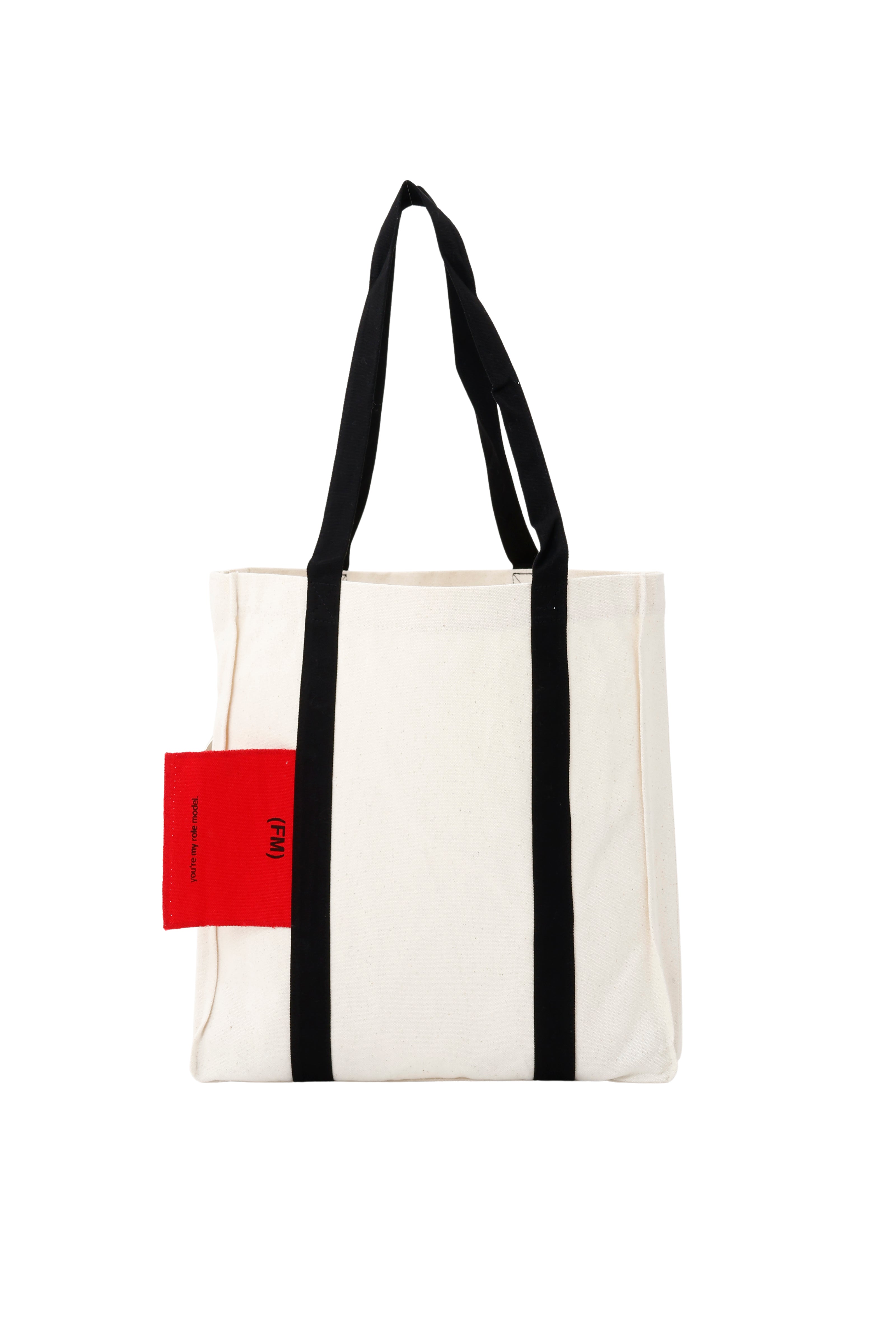 FM BAGGU / tote bag