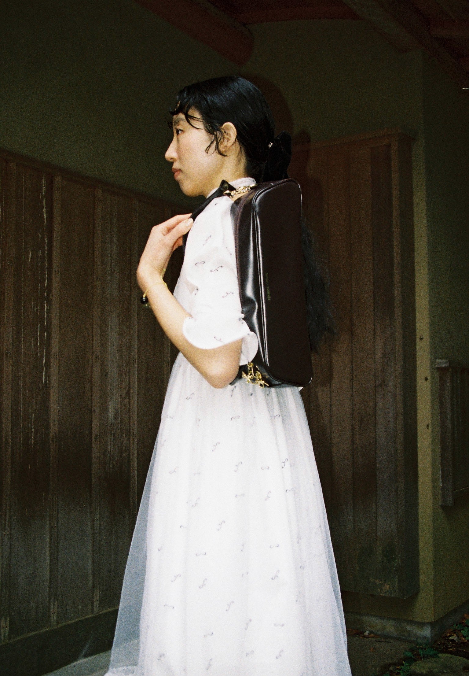 Jules Bag