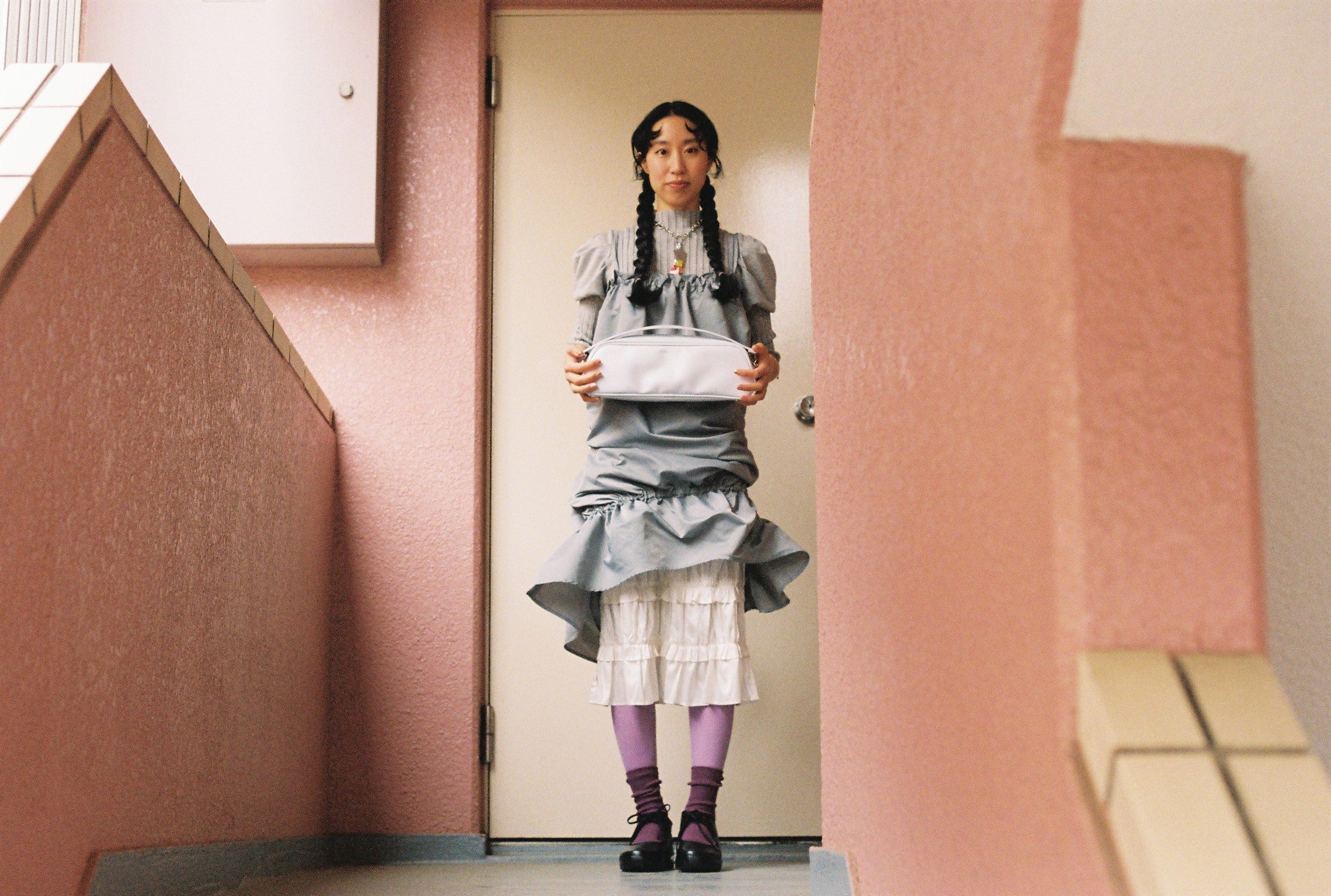 【MADE TO ORDER】Elliot