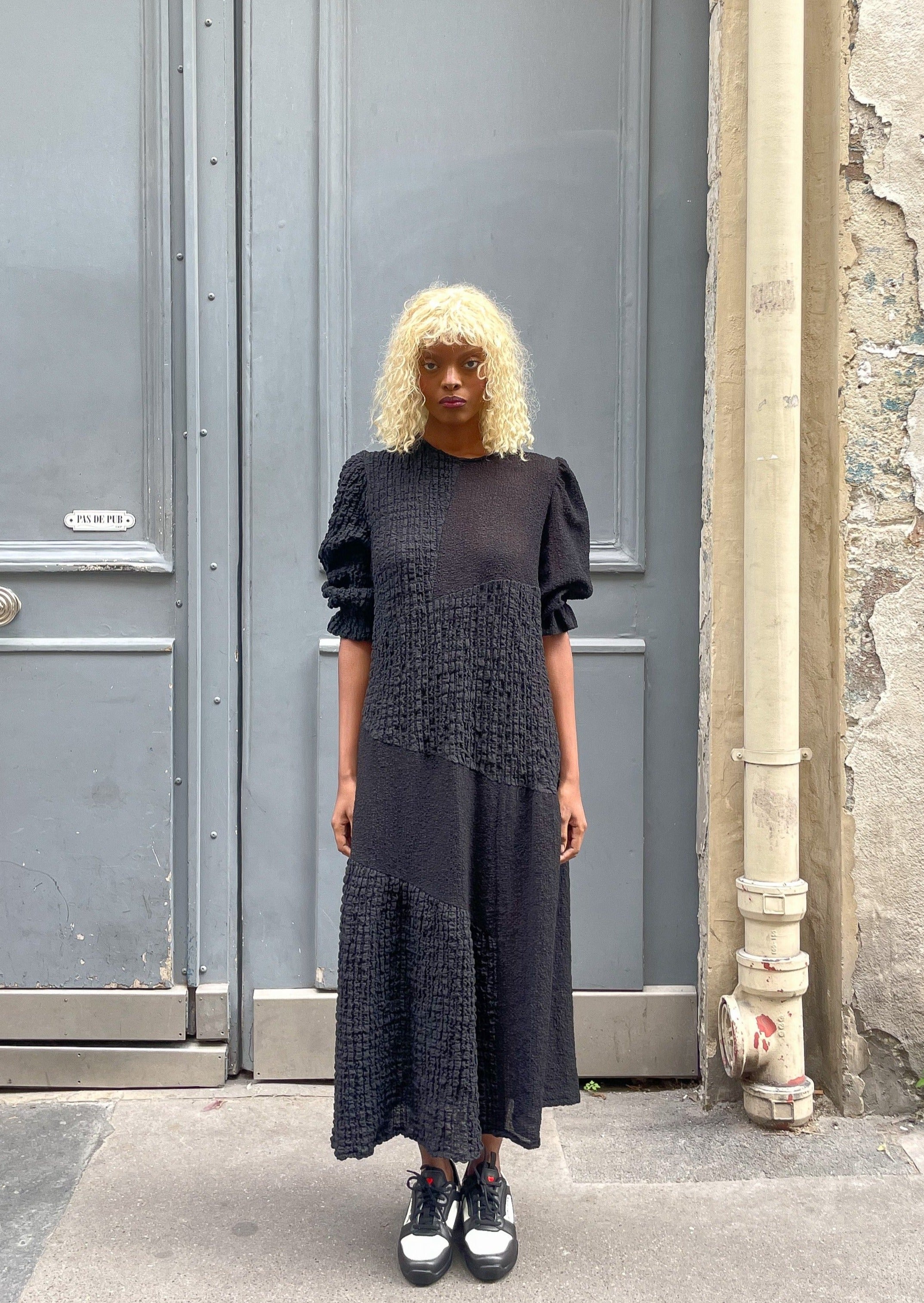 Cora Dress
