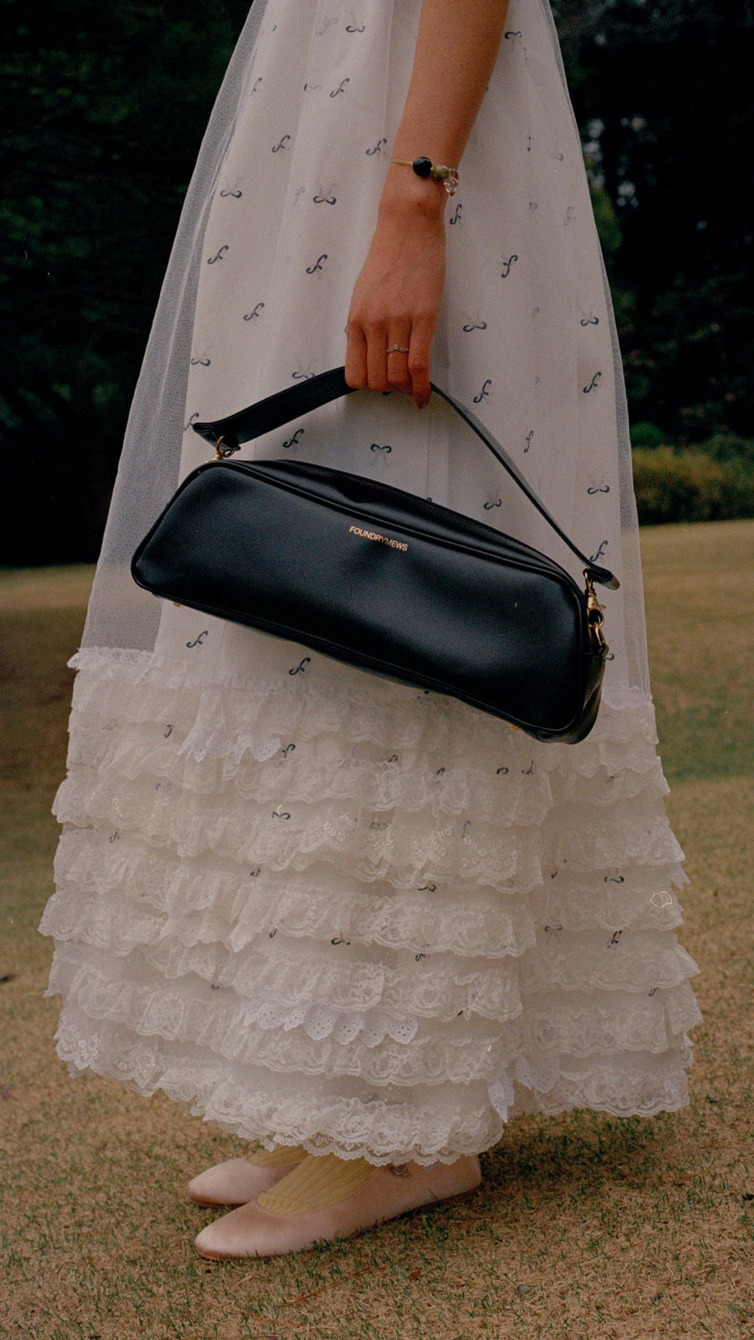 Jules Bag