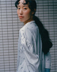 Hana Yagi × Notte