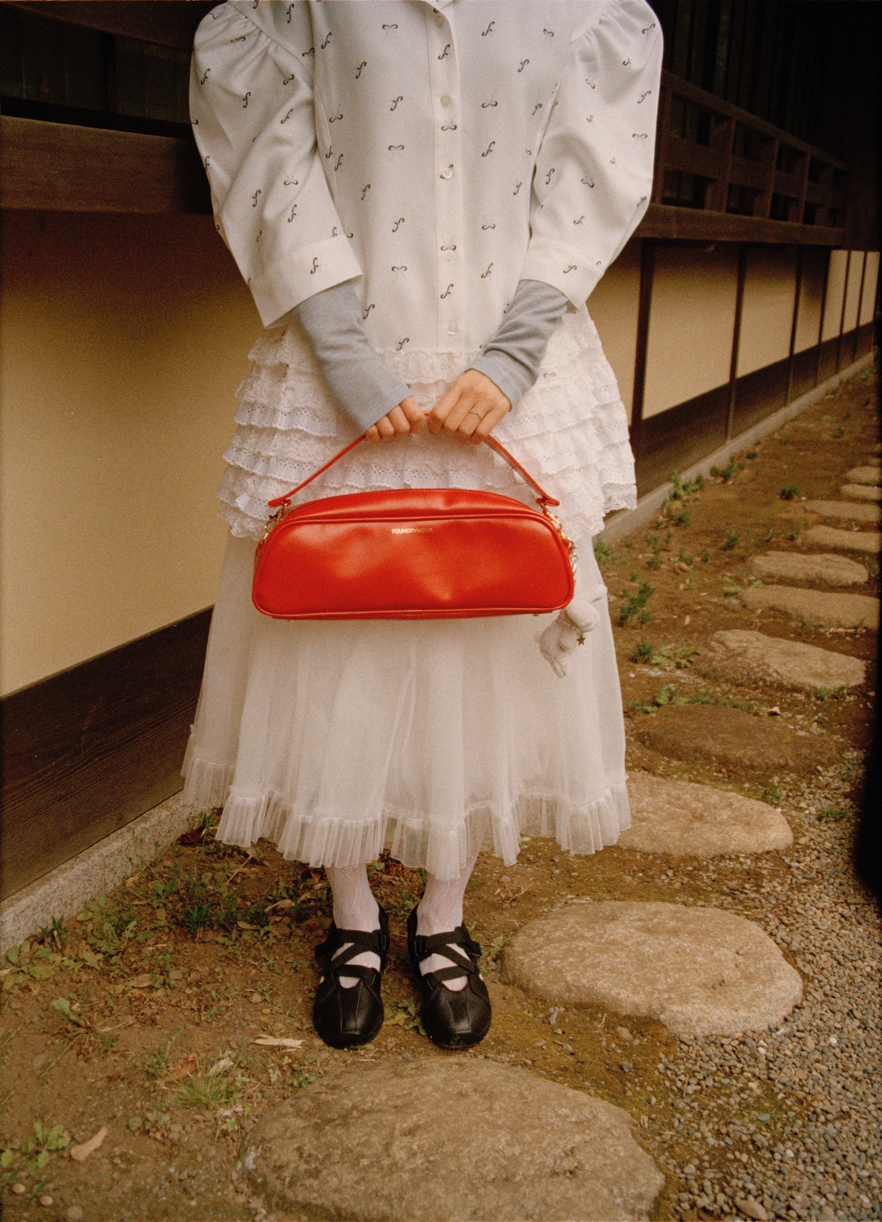Jules Bag