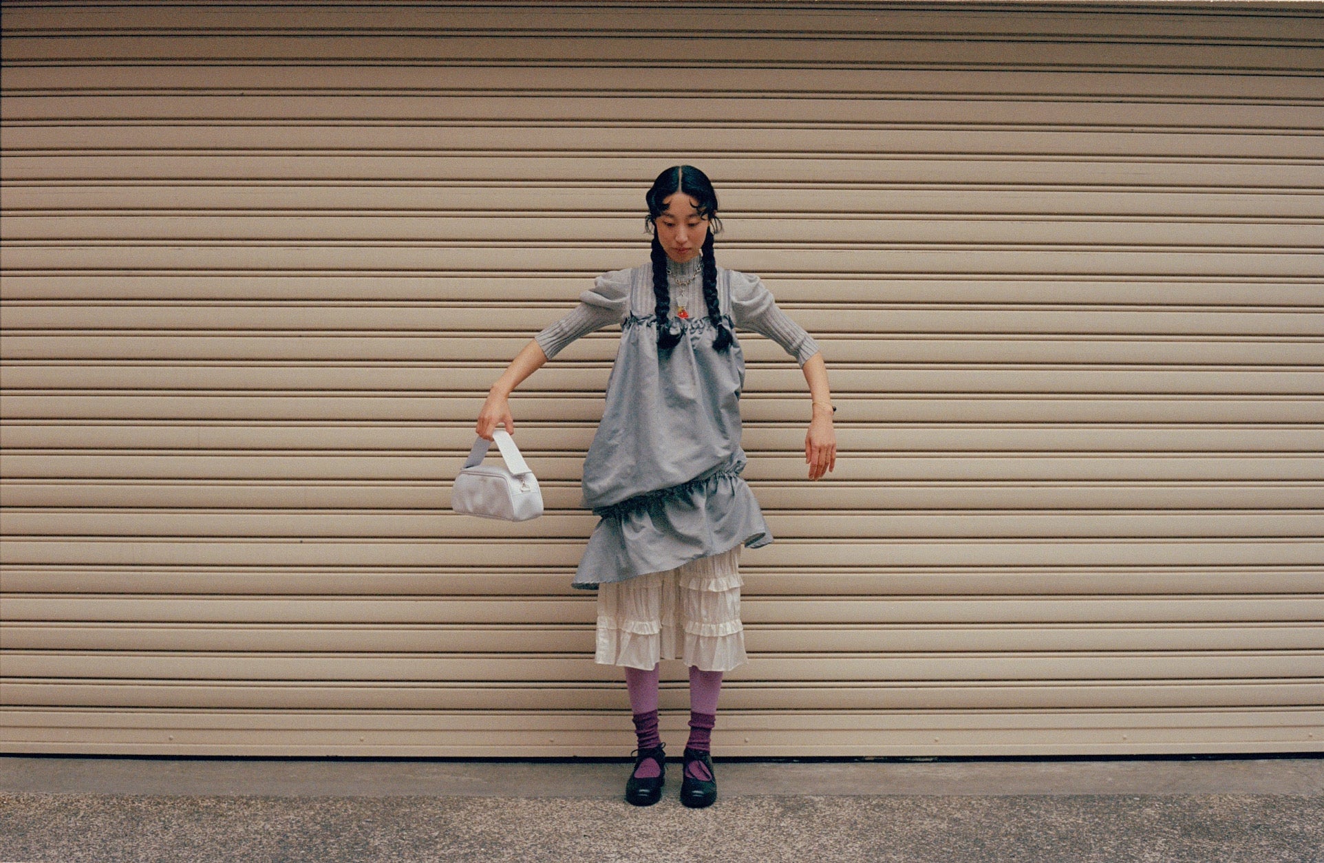 【MADE TO ORDER】Elliot