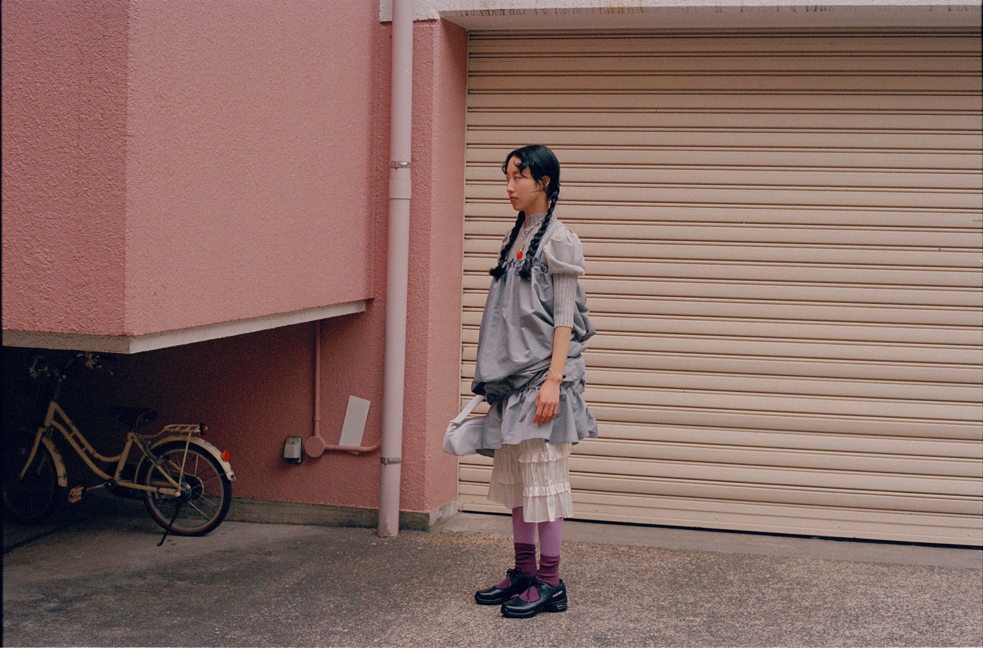 【MADE TO ORDER】Elliot