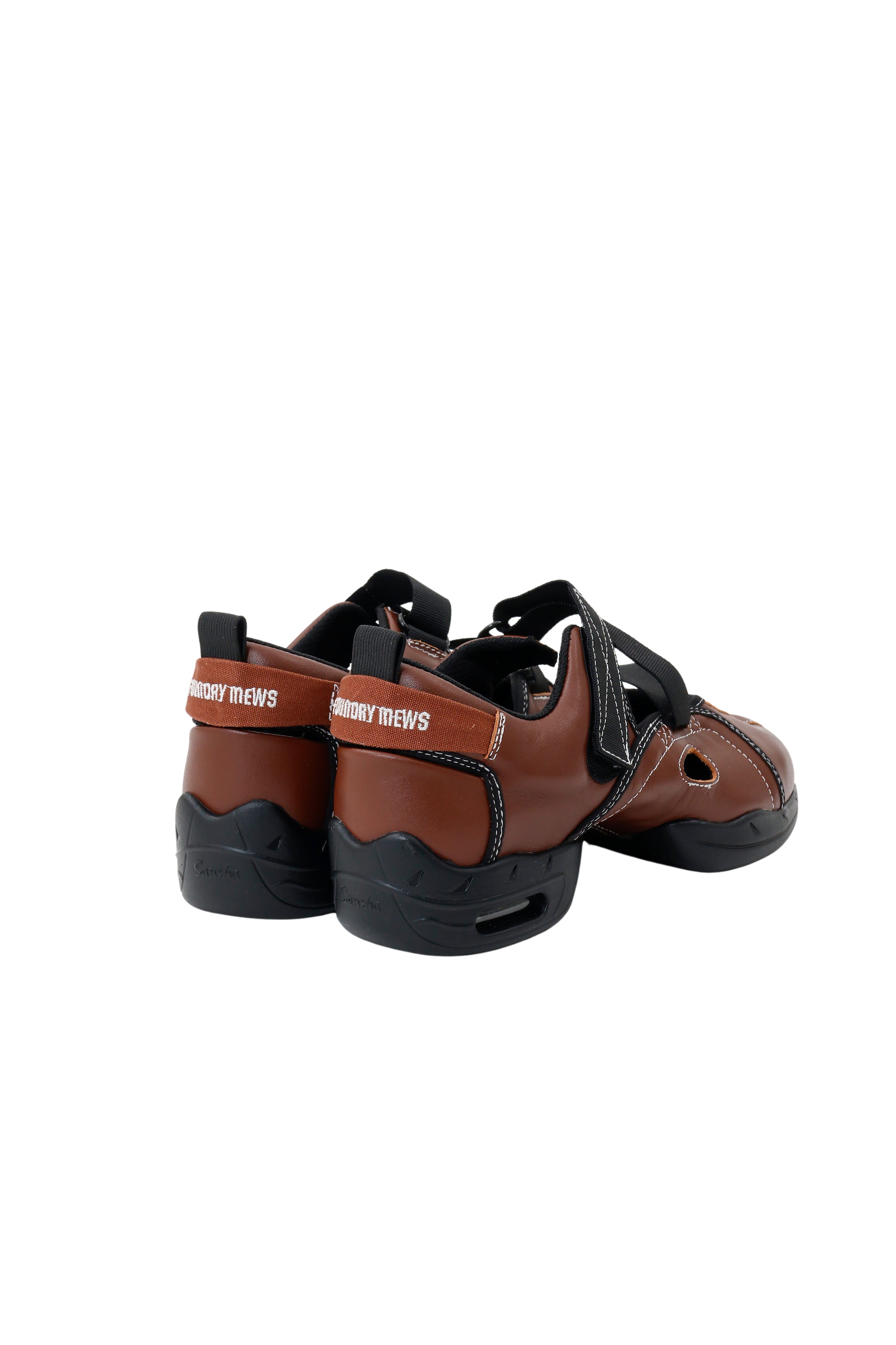【MADE TO ORDER】Britney shoes