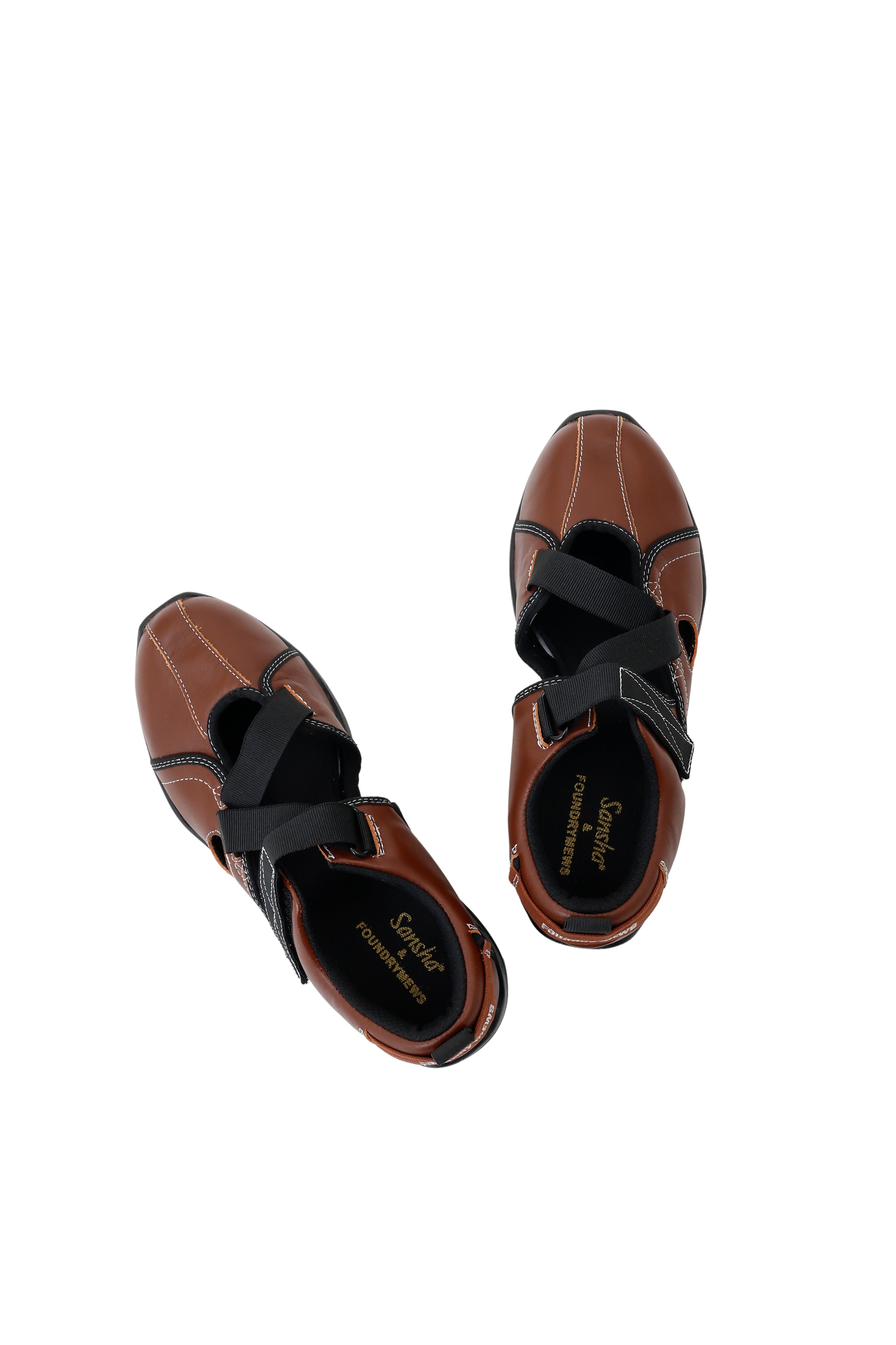 【MADE TO ORDER】Britney shoes