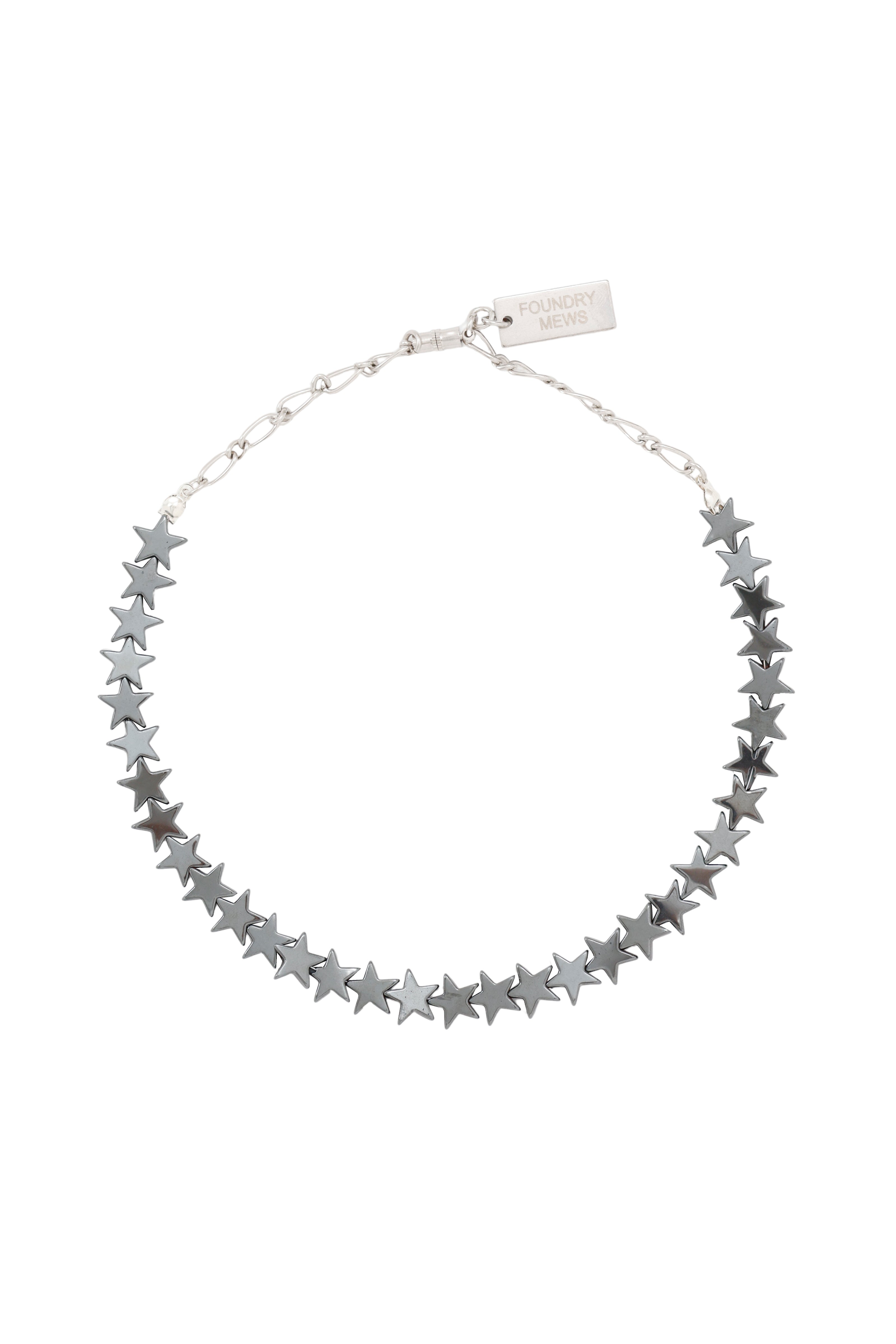 Star Necklace