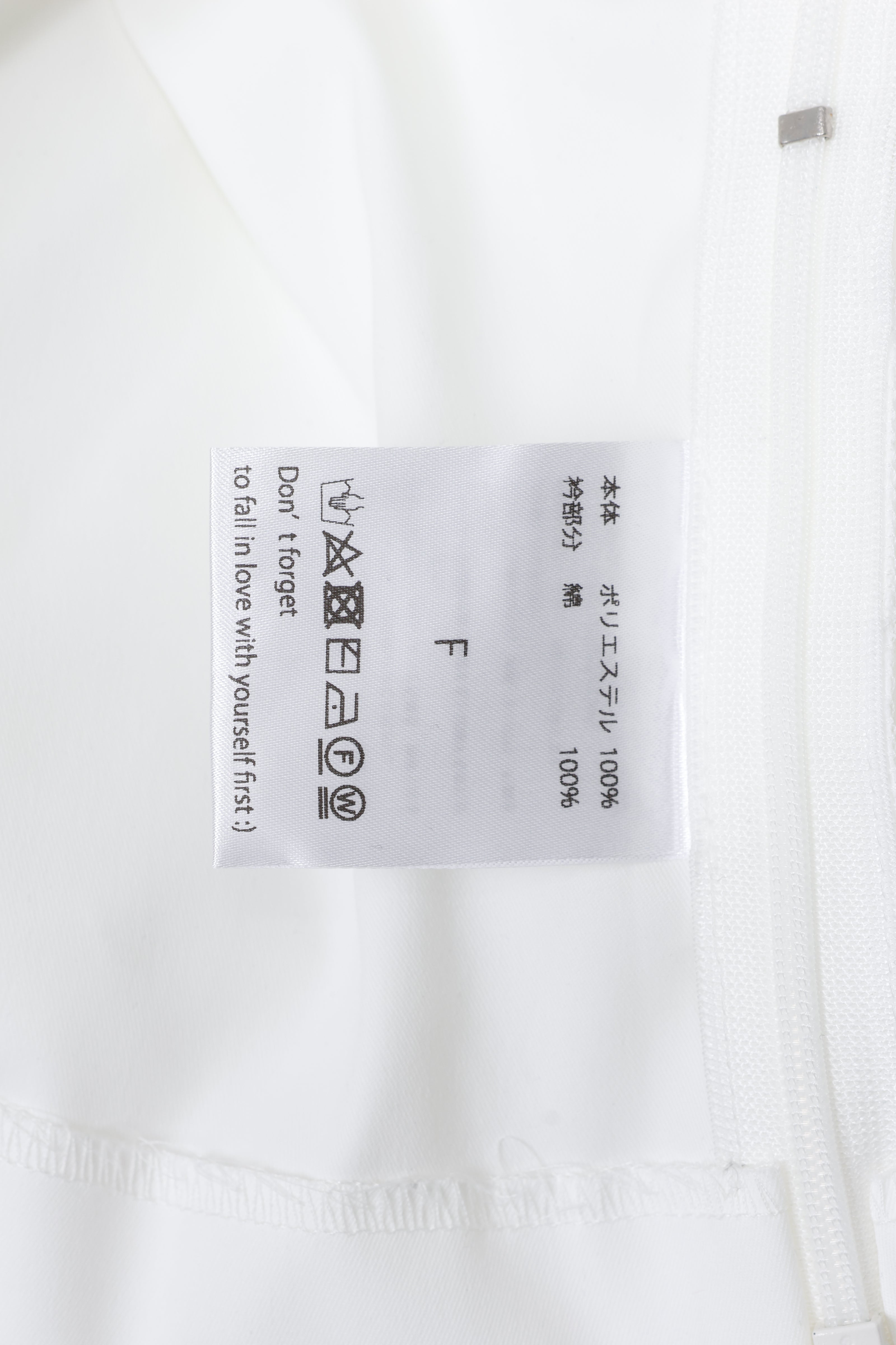 MARIANN Lace by Lina