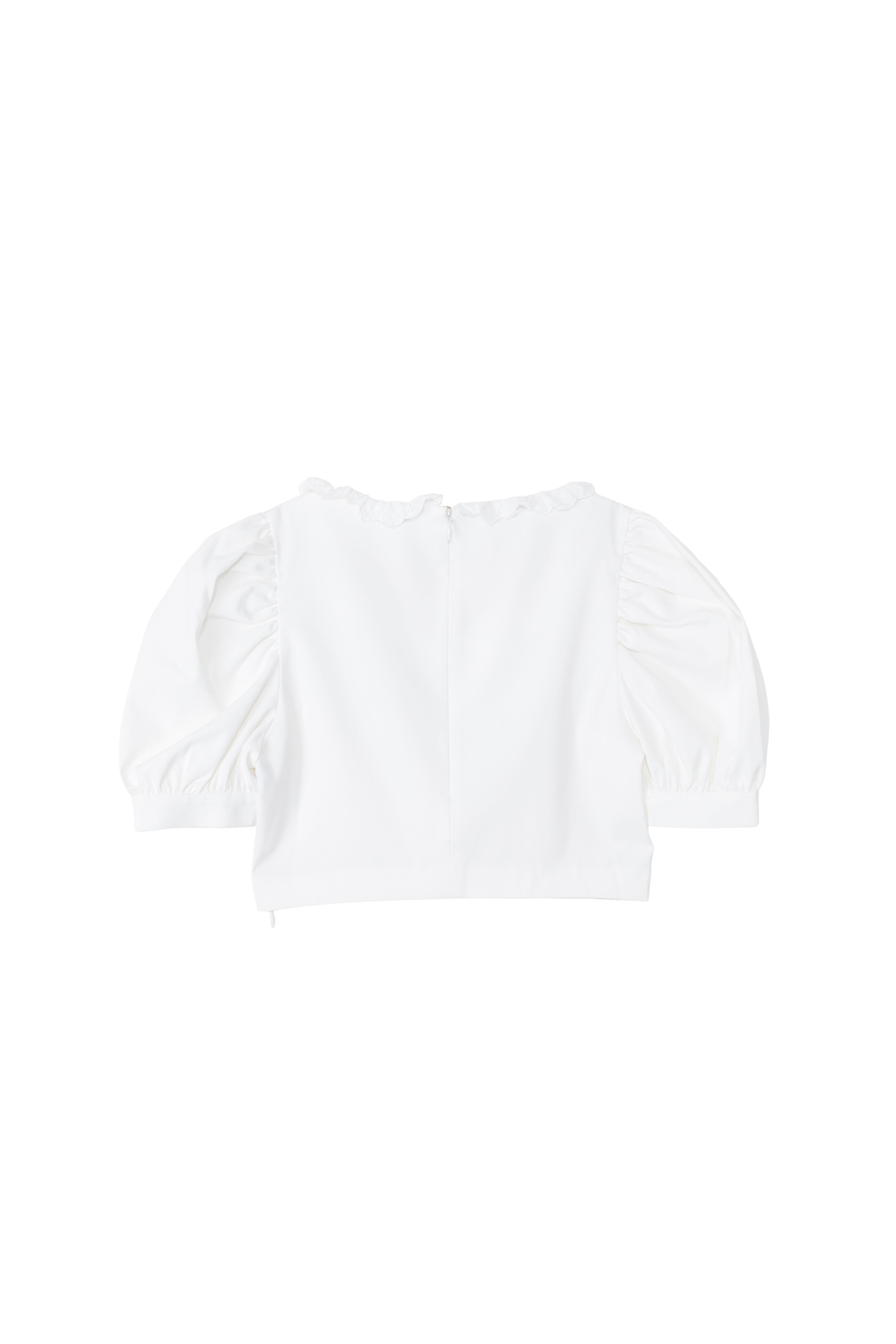 MARIANN PUFF TOPS