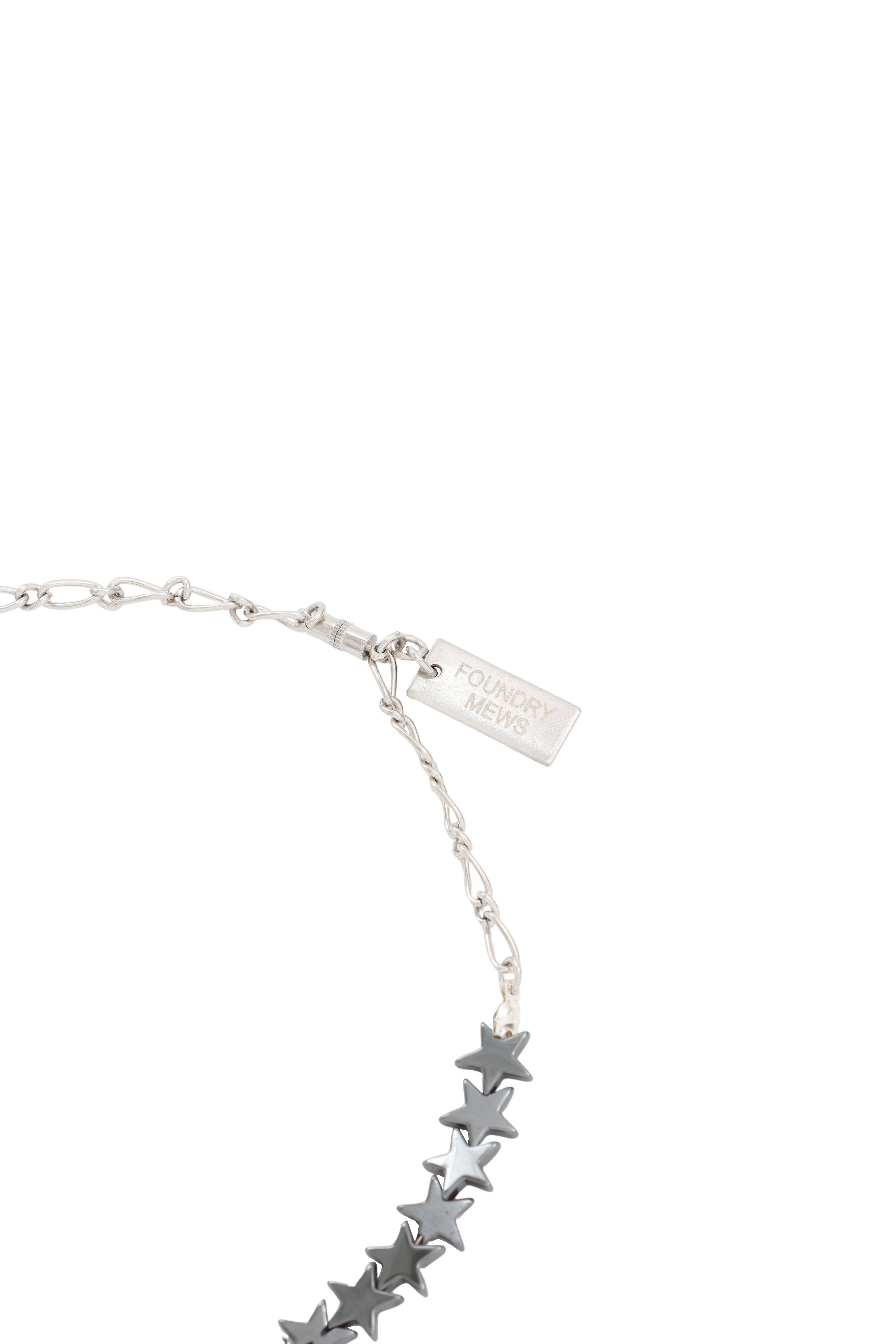 Star Necklace