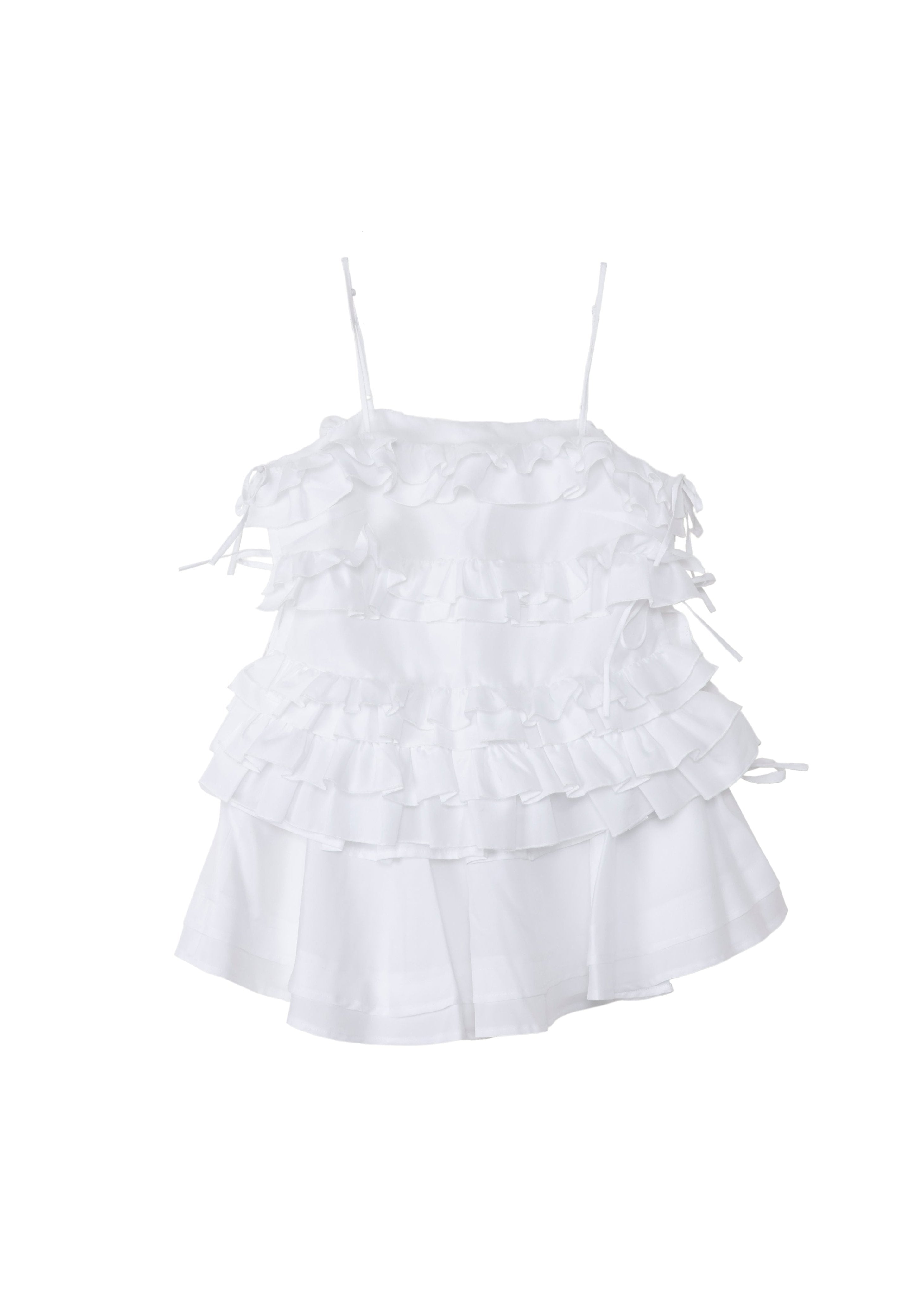 Sadiya Top