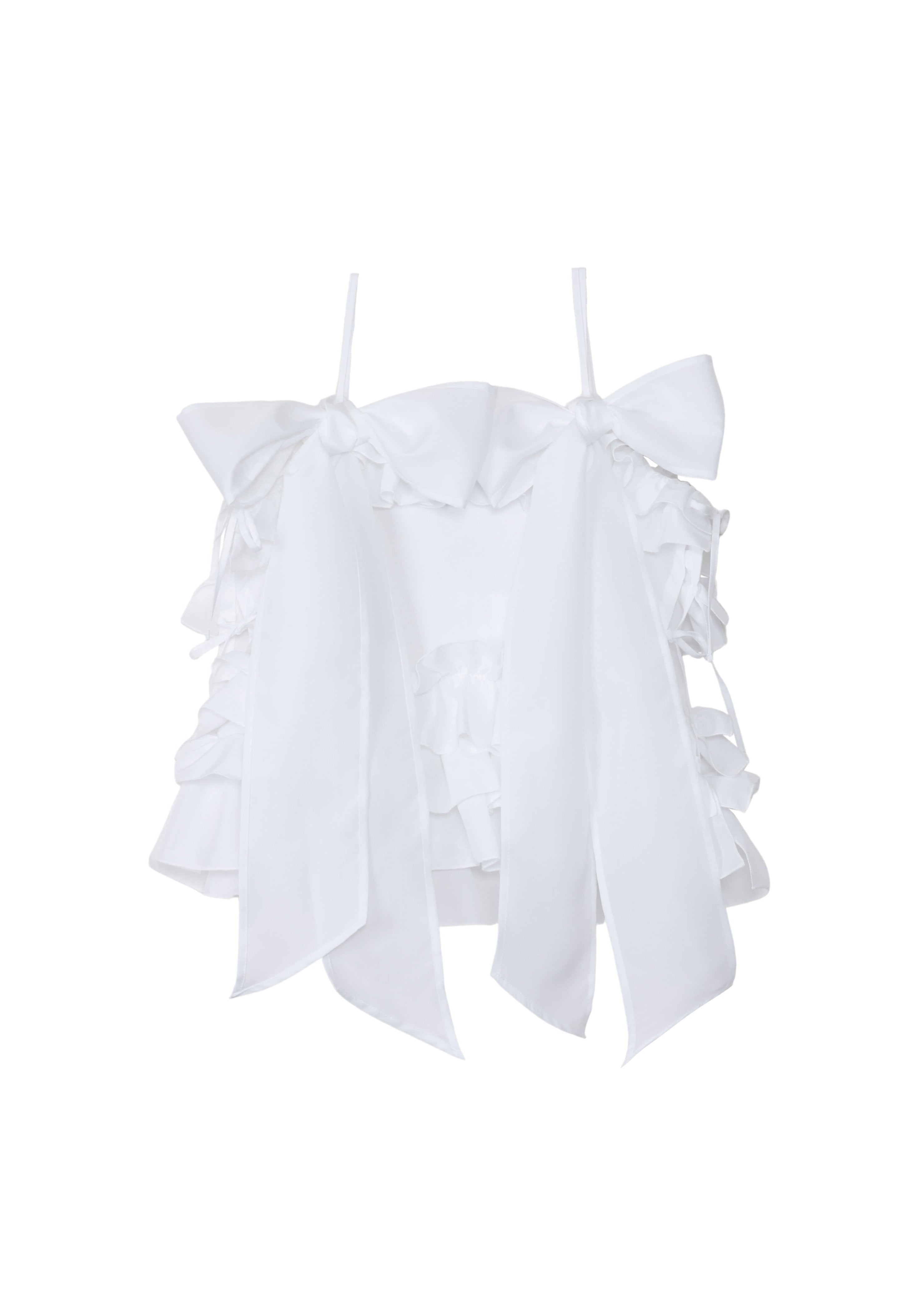 Sadiya Top