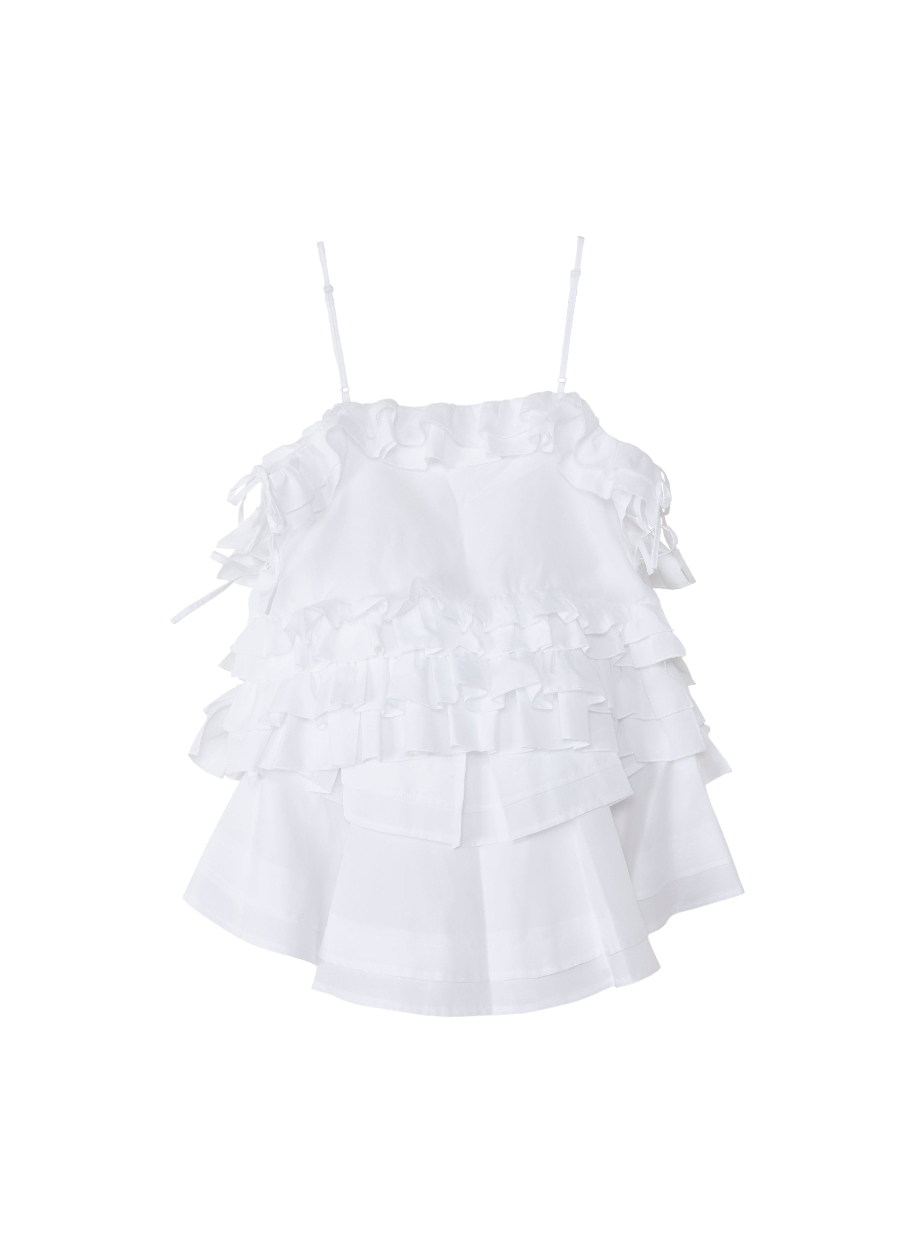 Sadiya Top