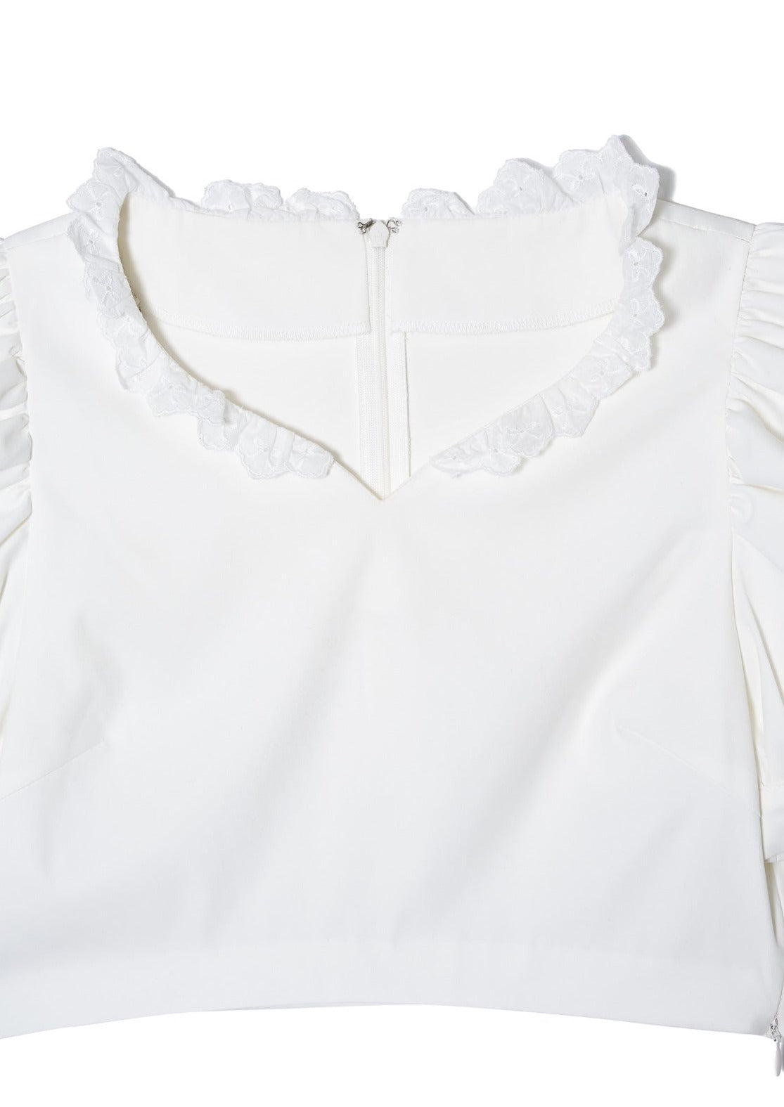 MARIANN PUFF TOPS