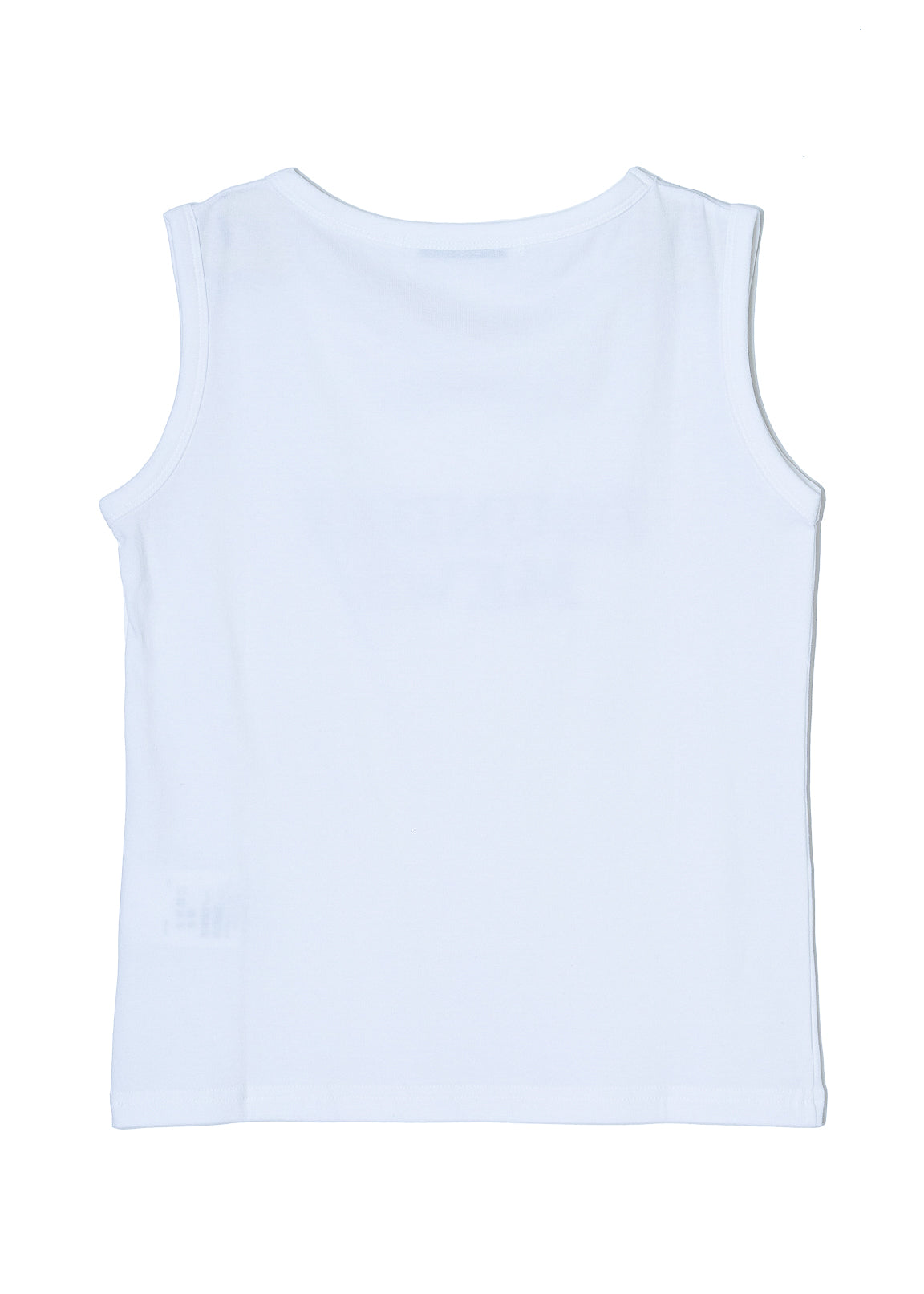 【SALE】Logo Tank Top