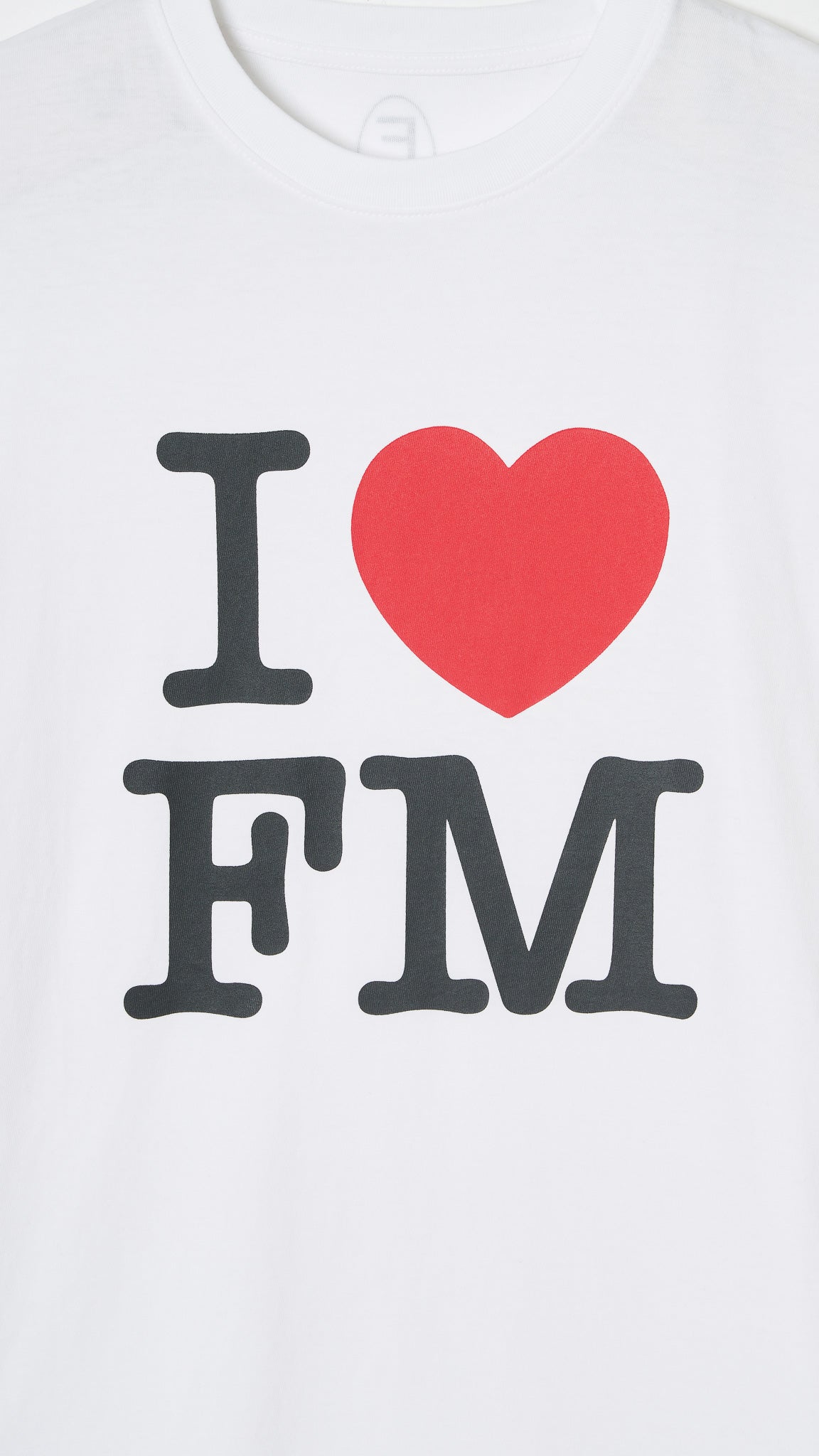 I LOVE FM | MEKAS