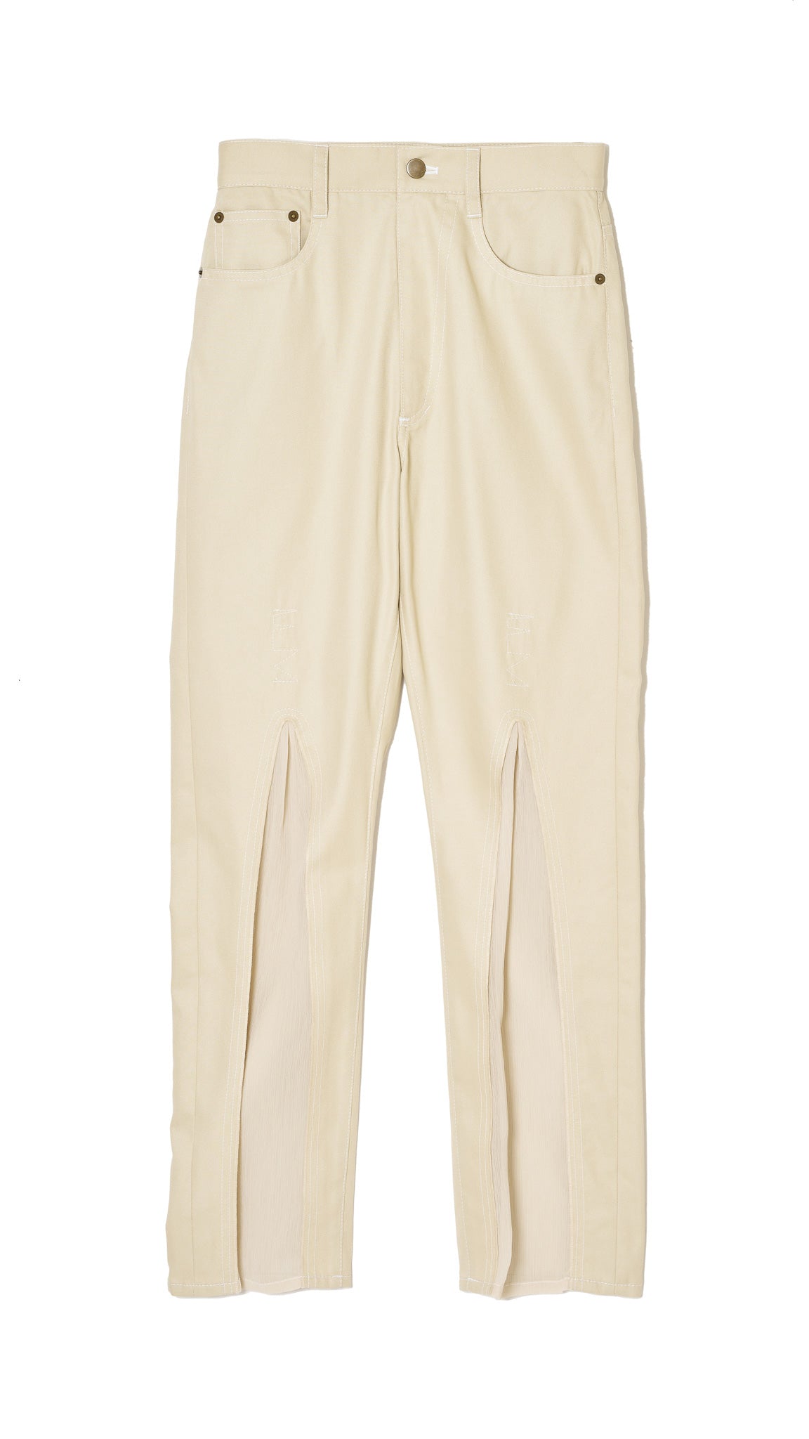 【SALE】FM Zubon / pants