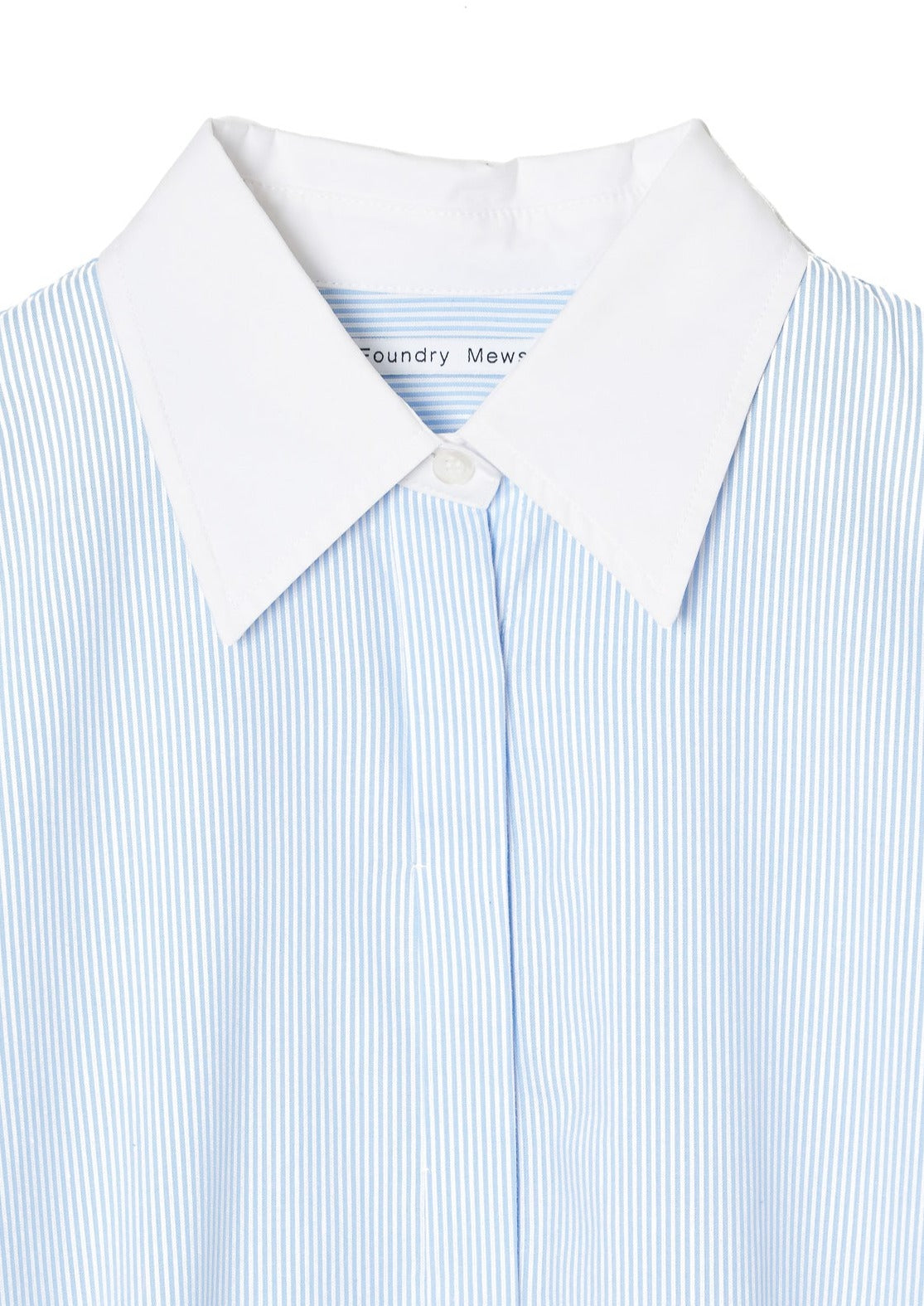 Maraca Shirt