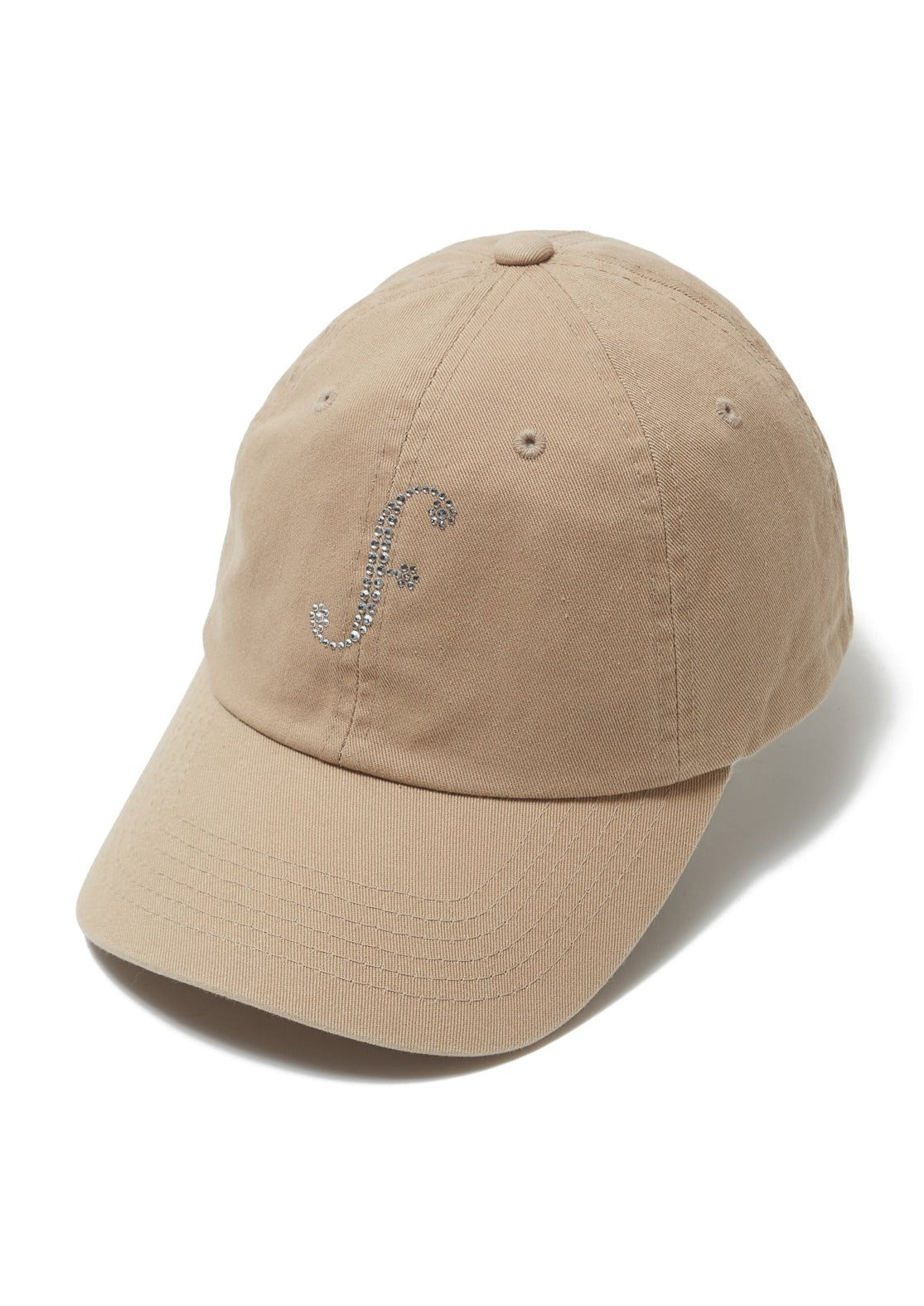 Foundry Mews logo cap