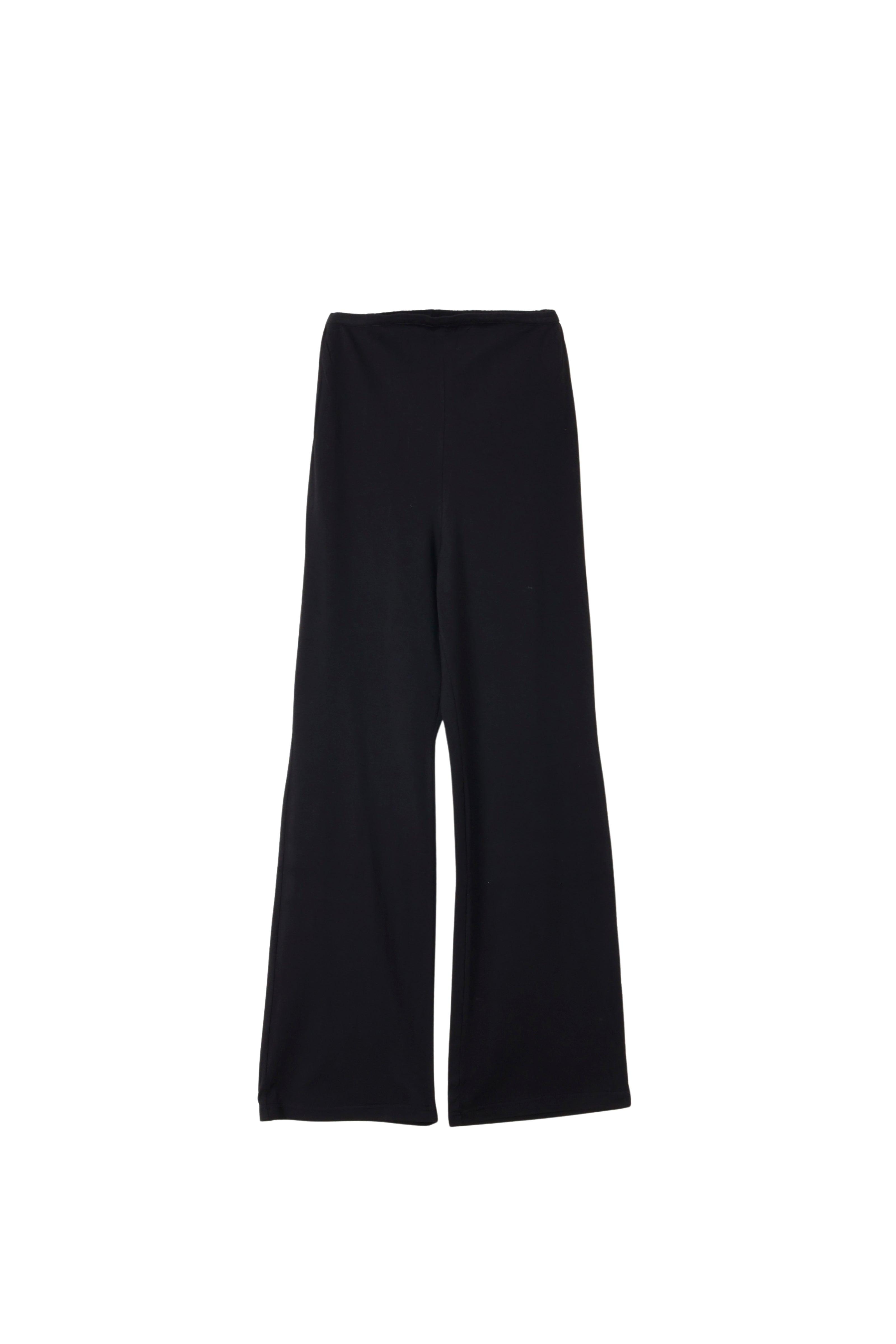 【SALE】 Jelly stretch trousers