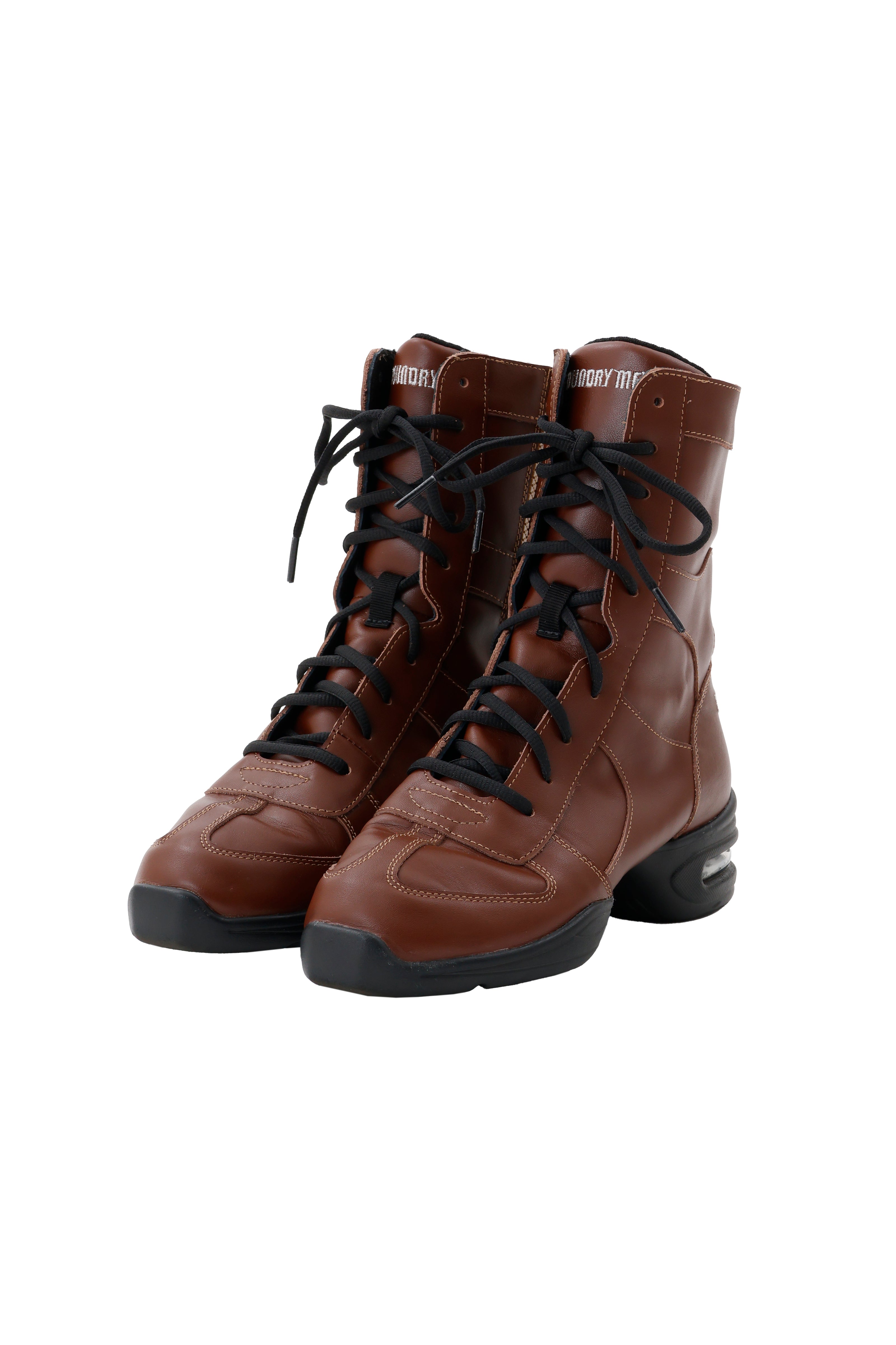 【MADE TO ORDER】TEA BOOTS