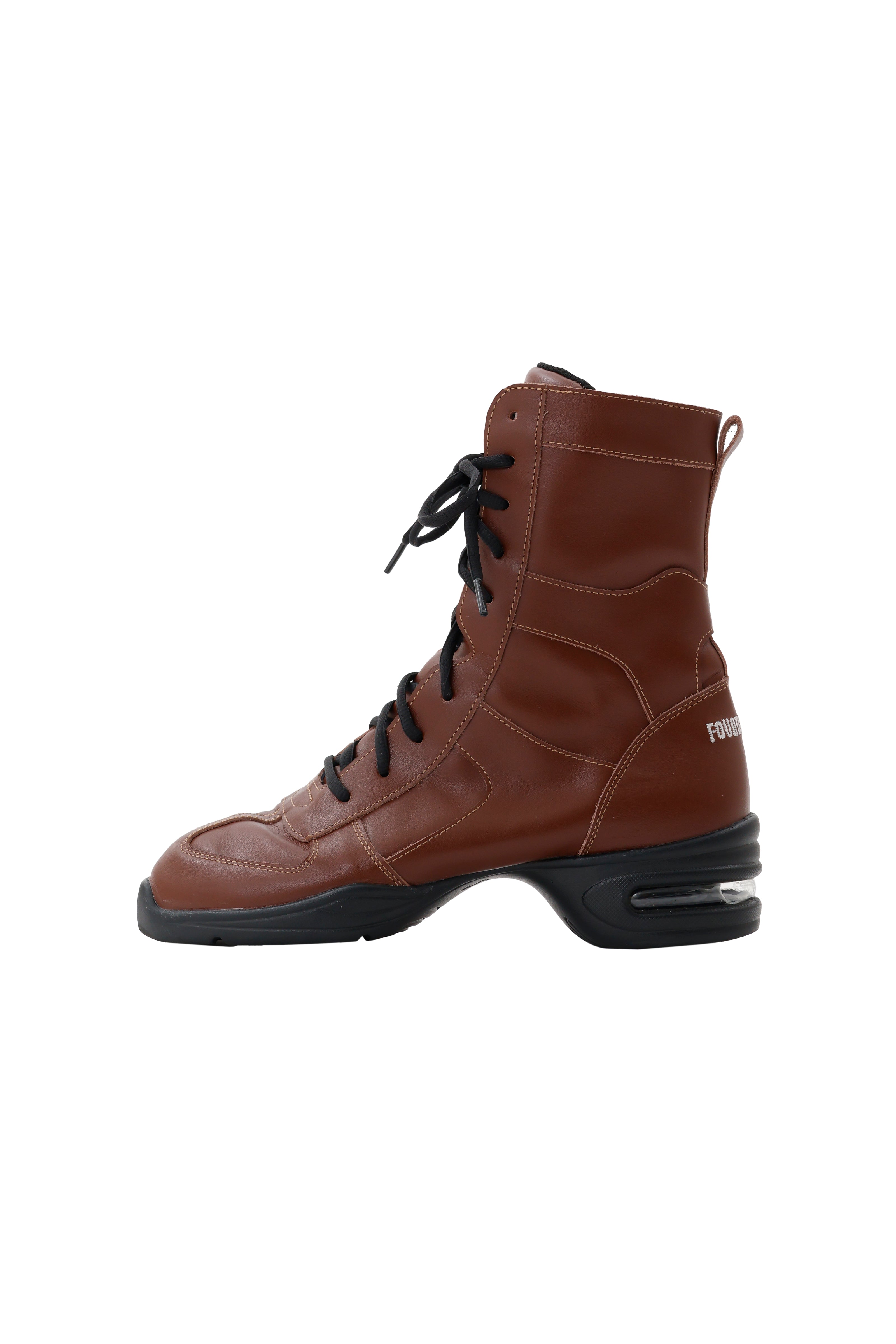 【MADE TO ORDER】TEA BOOTS