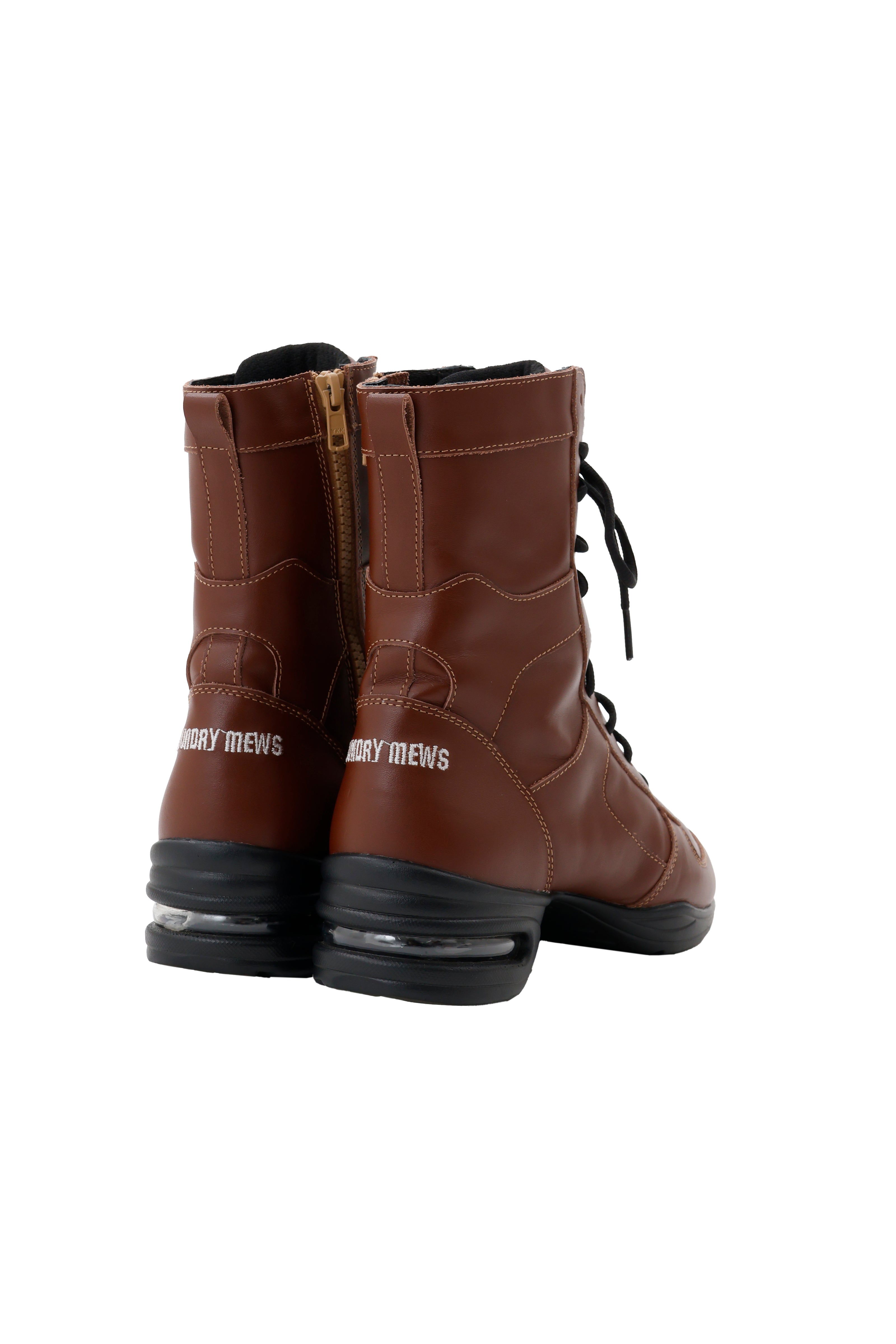 【MADE TO ORDER】TEA BOOTS