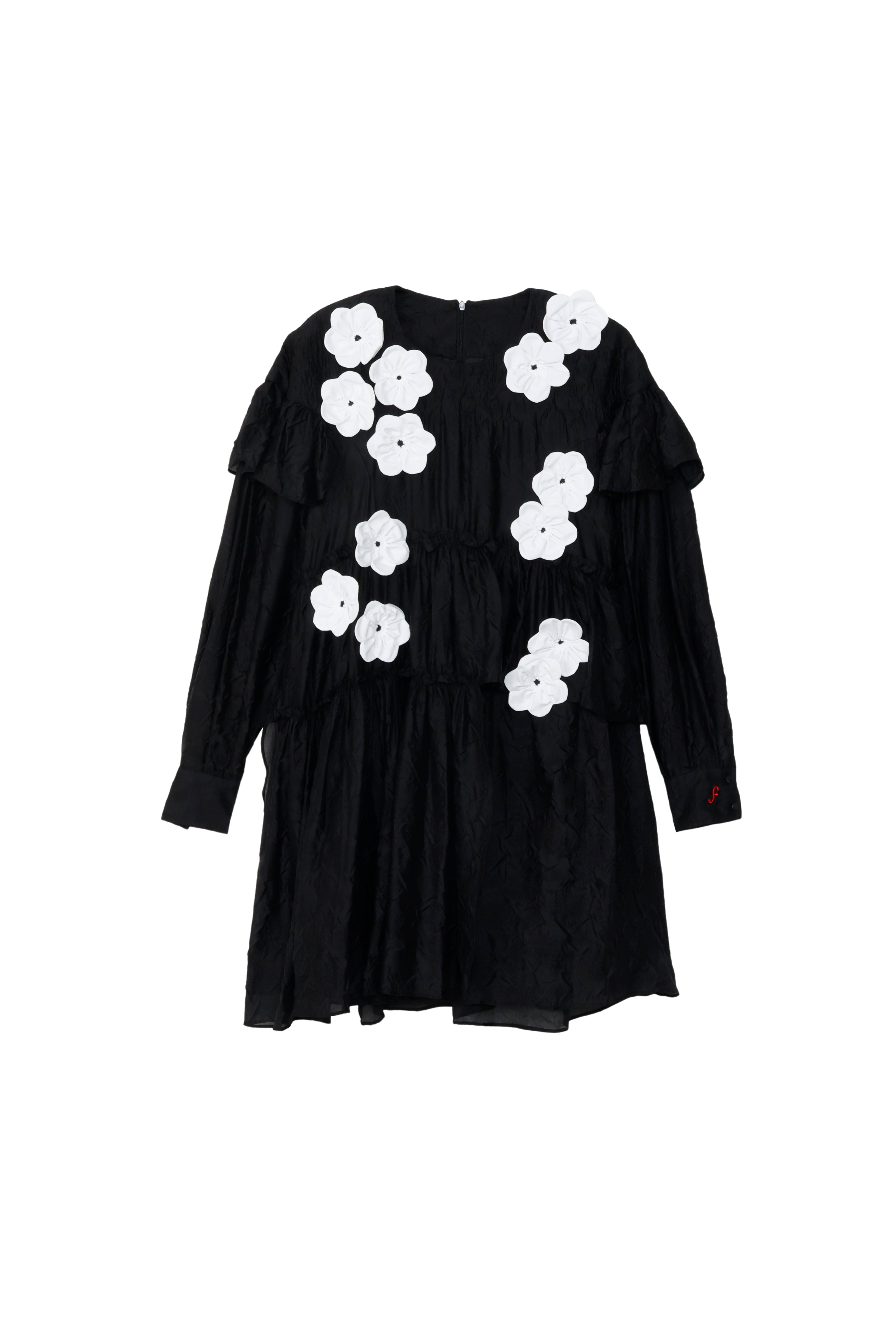 Beth Dress | blossom