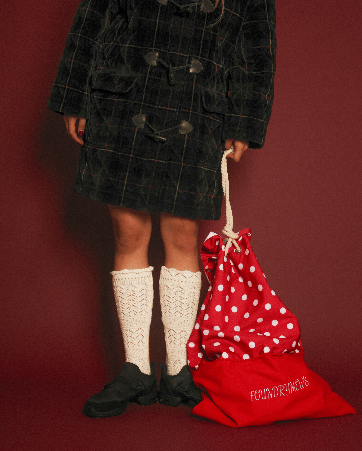 WONDER HOLIDAY BOX-C(White)