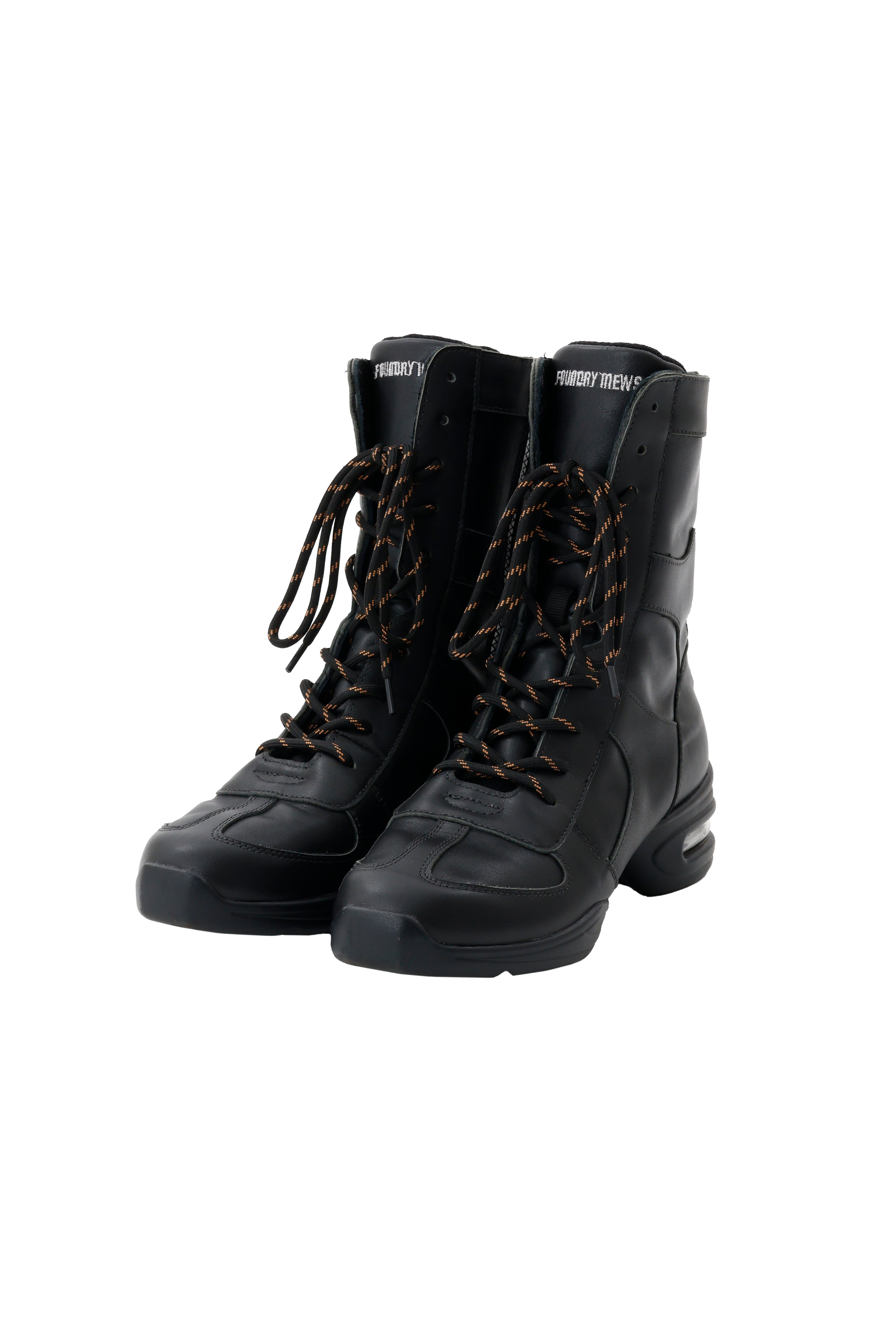 【MADE TO ORDER】TEA BOOTS