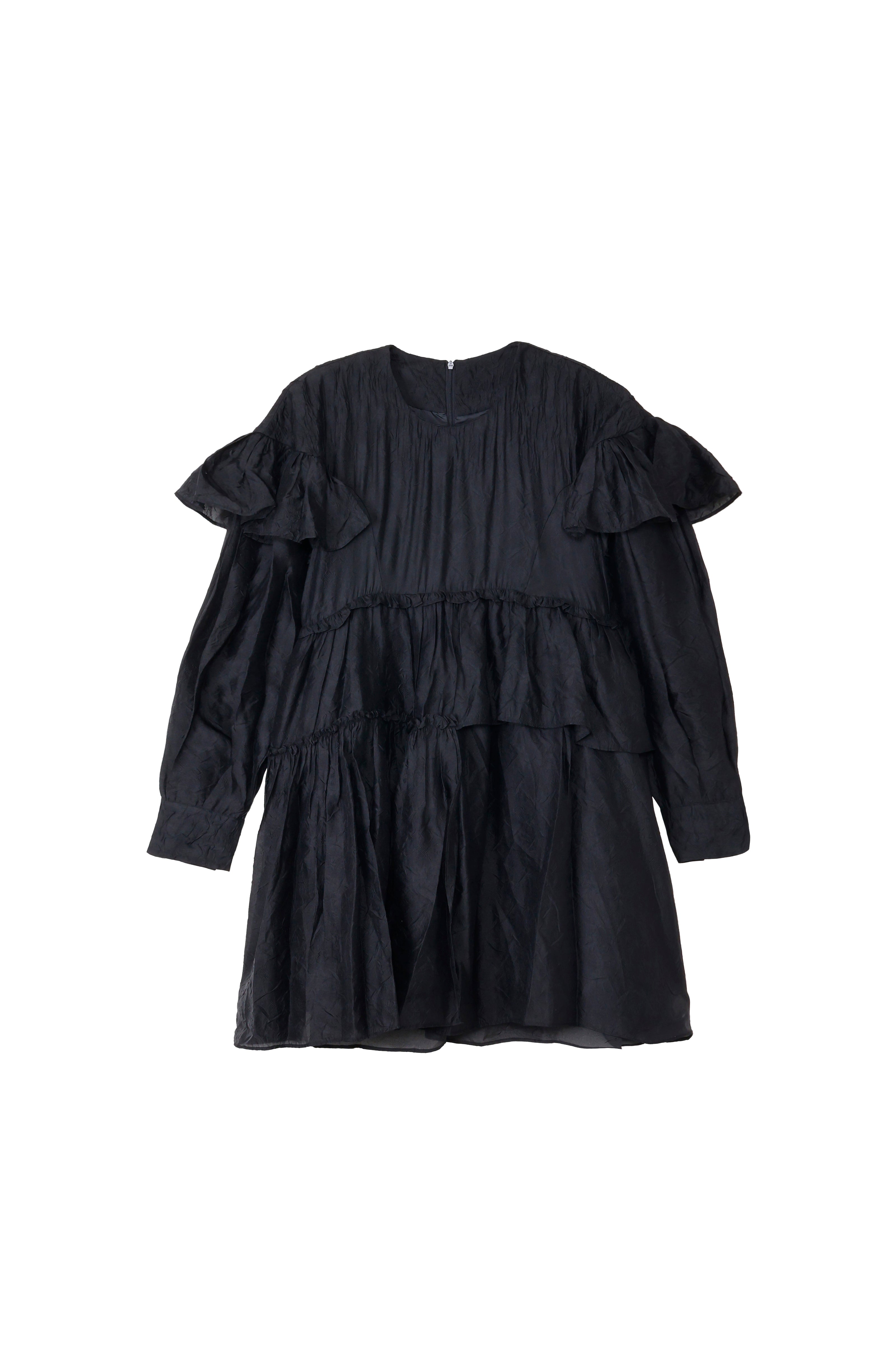 Beth Dress