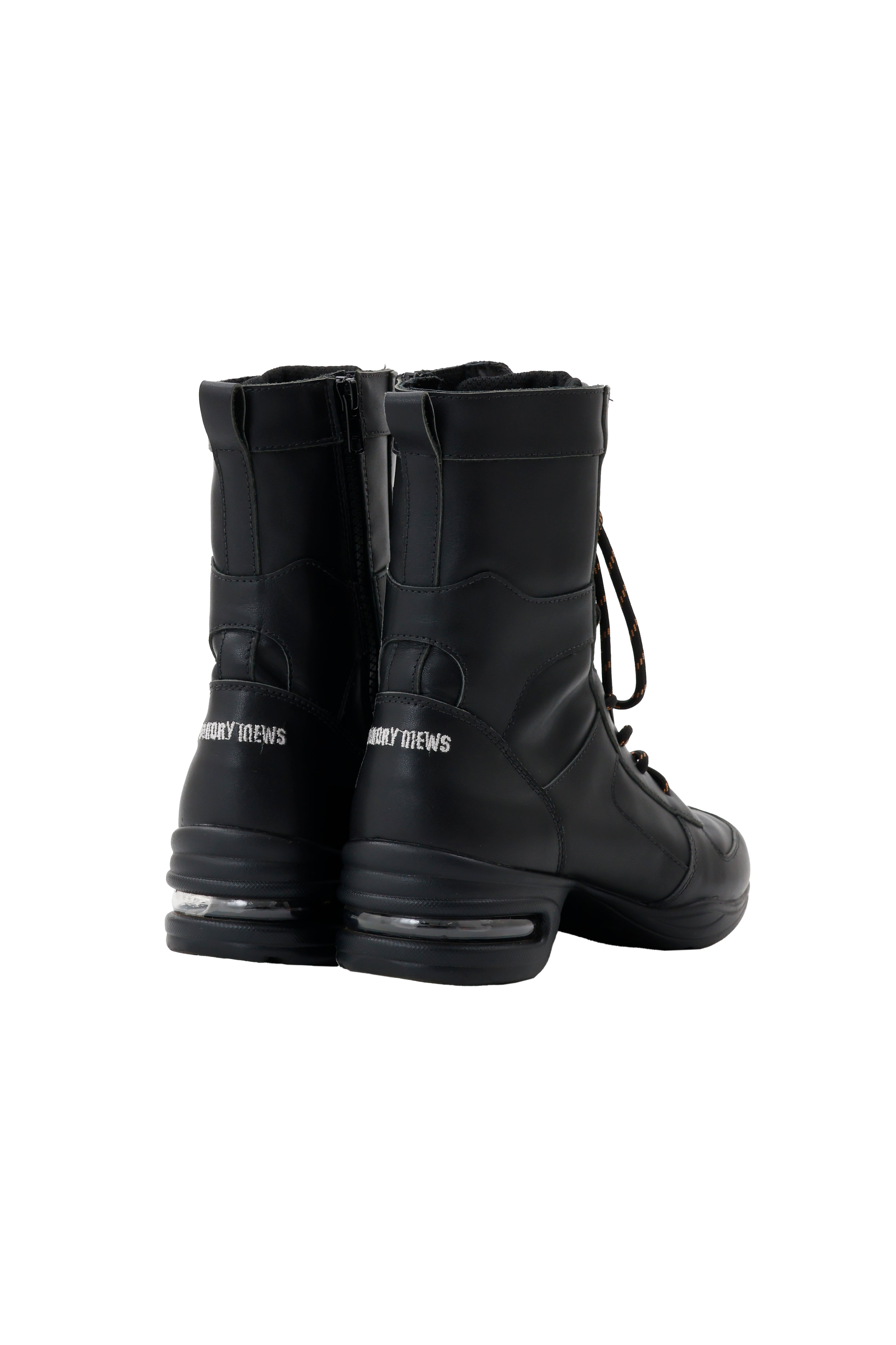 【MADE TO ORDER】TEA BOOTS