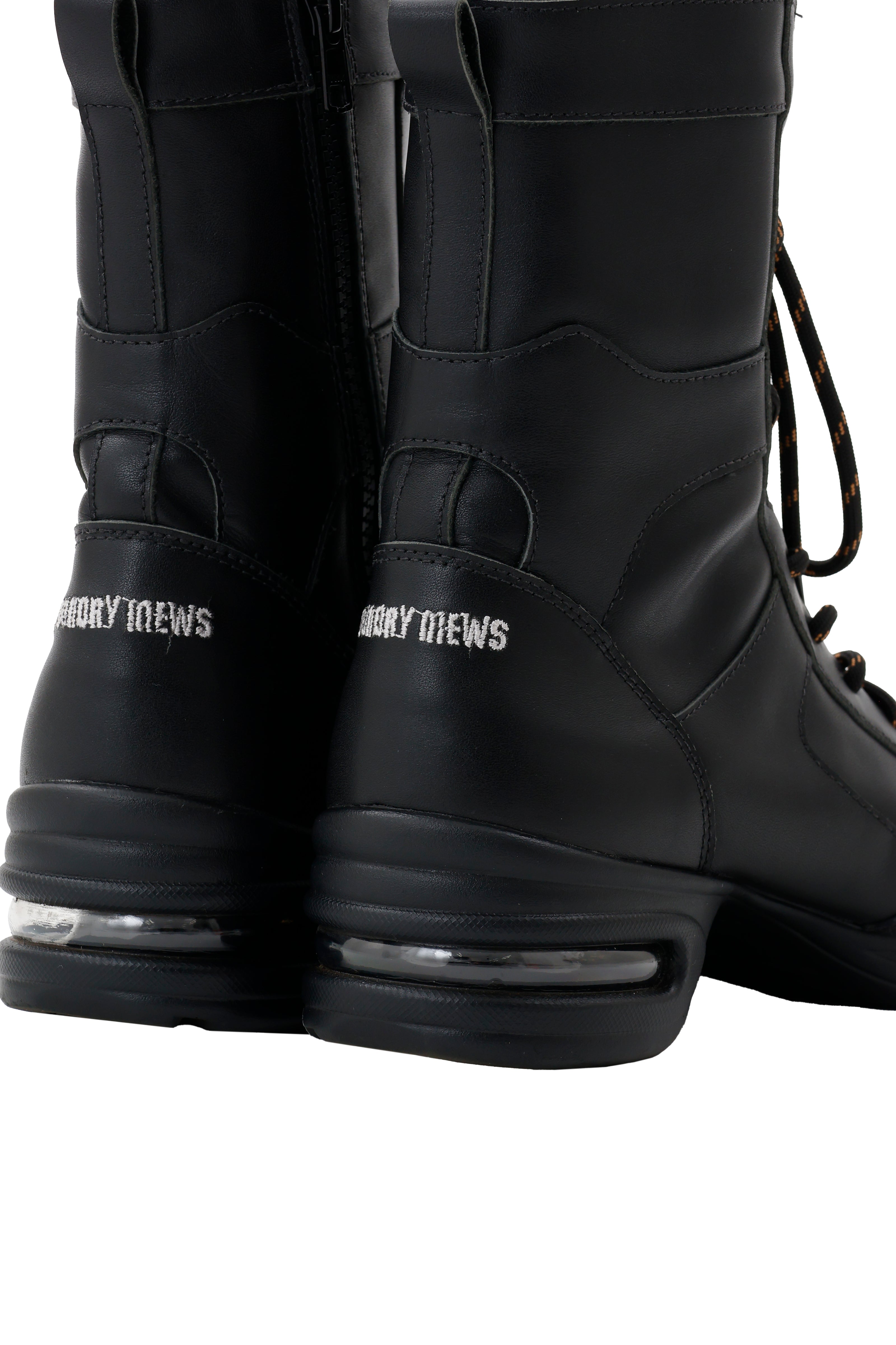 【MADE TO ORDER】TEA BOOTS