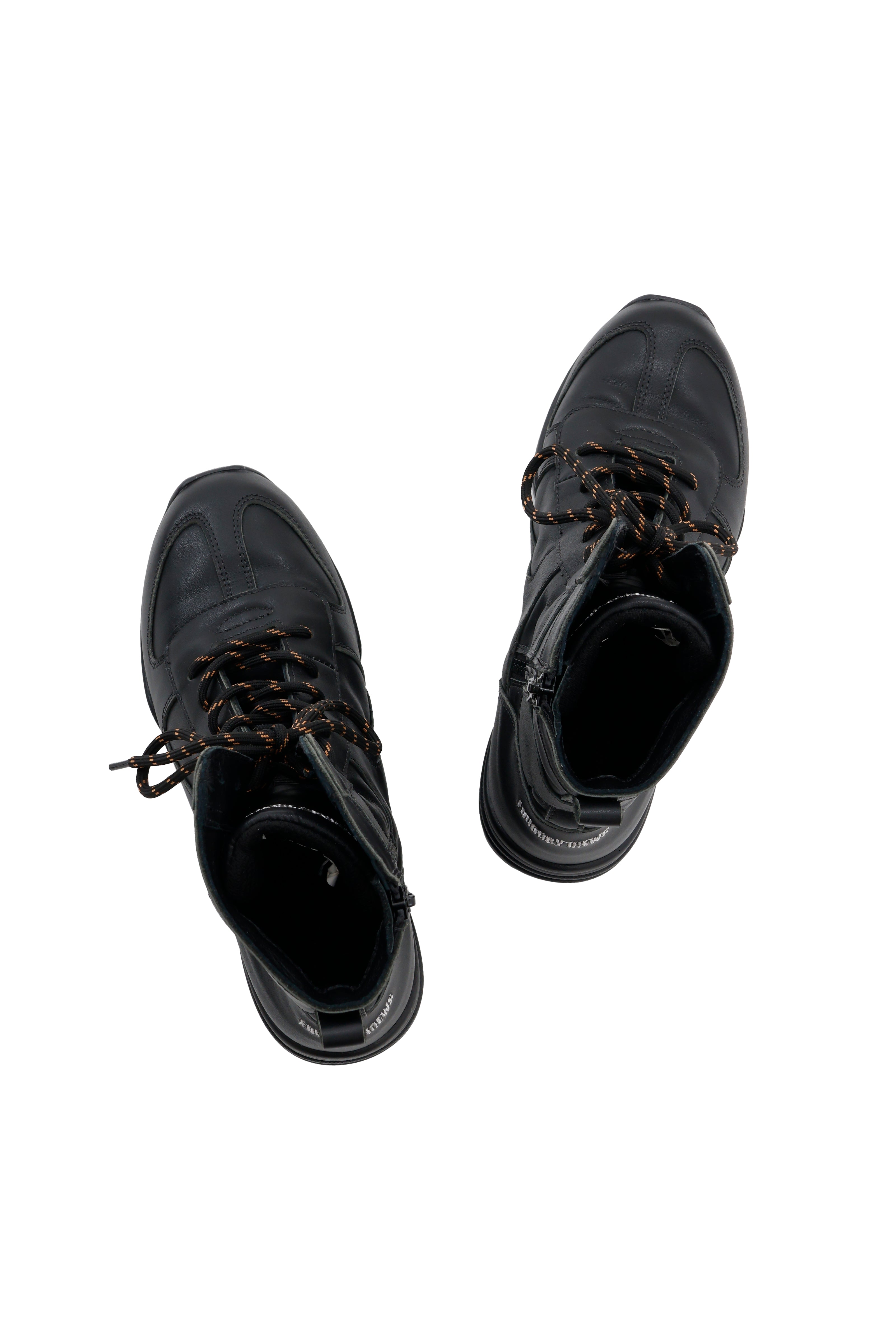 【MADE TO ORDER】TEA BOOTS