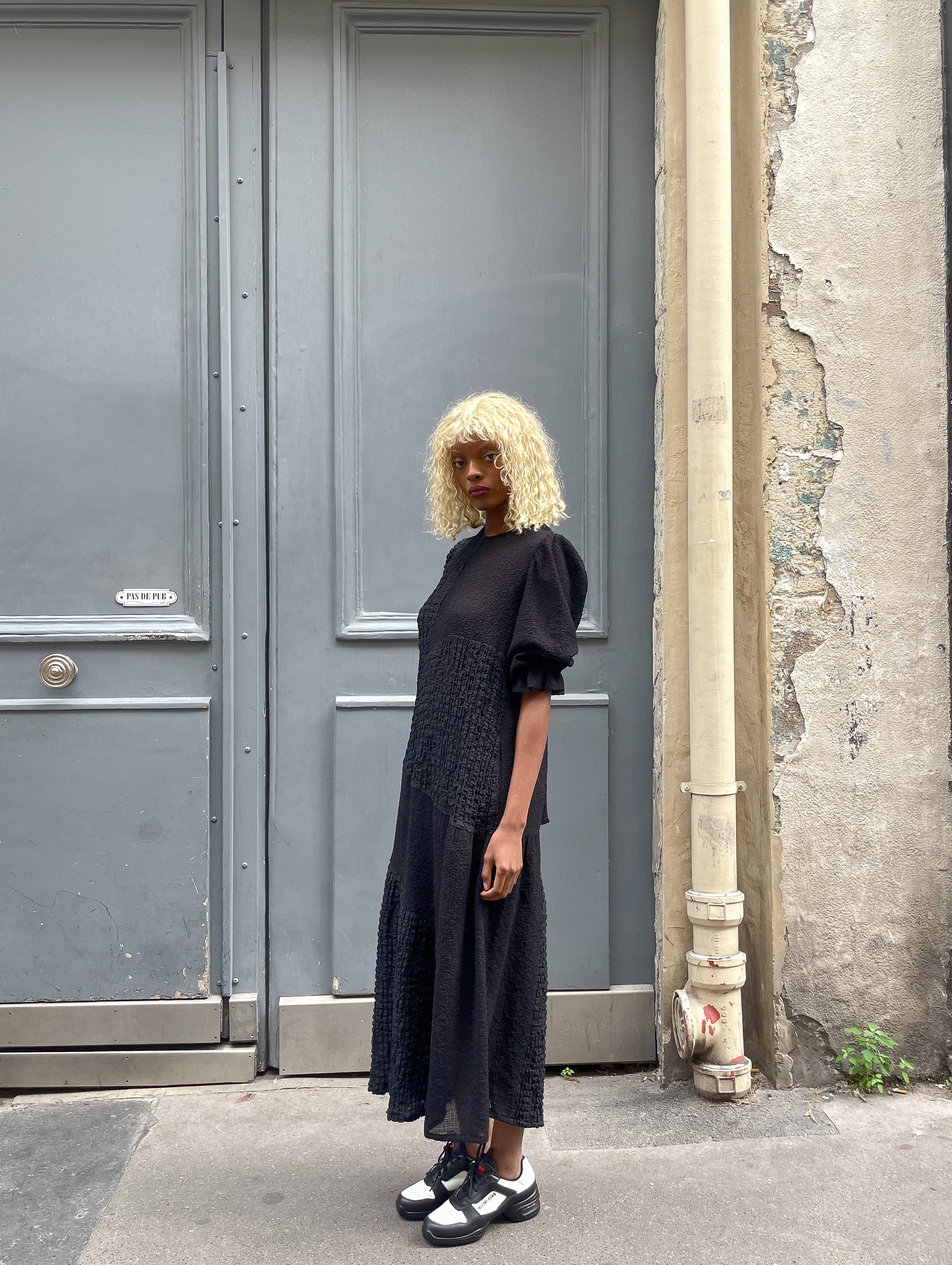 Cora Dress