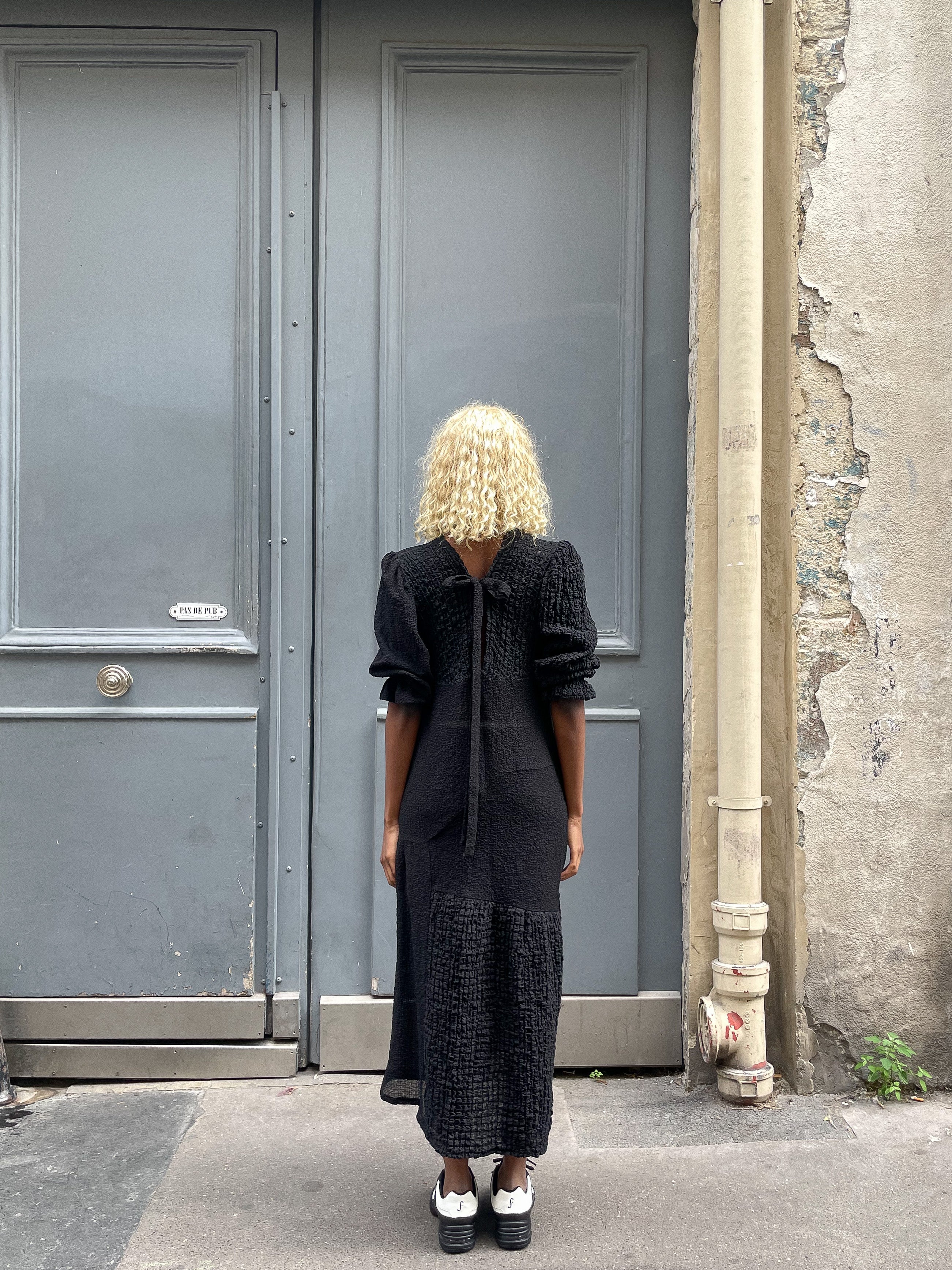 Cora Dress