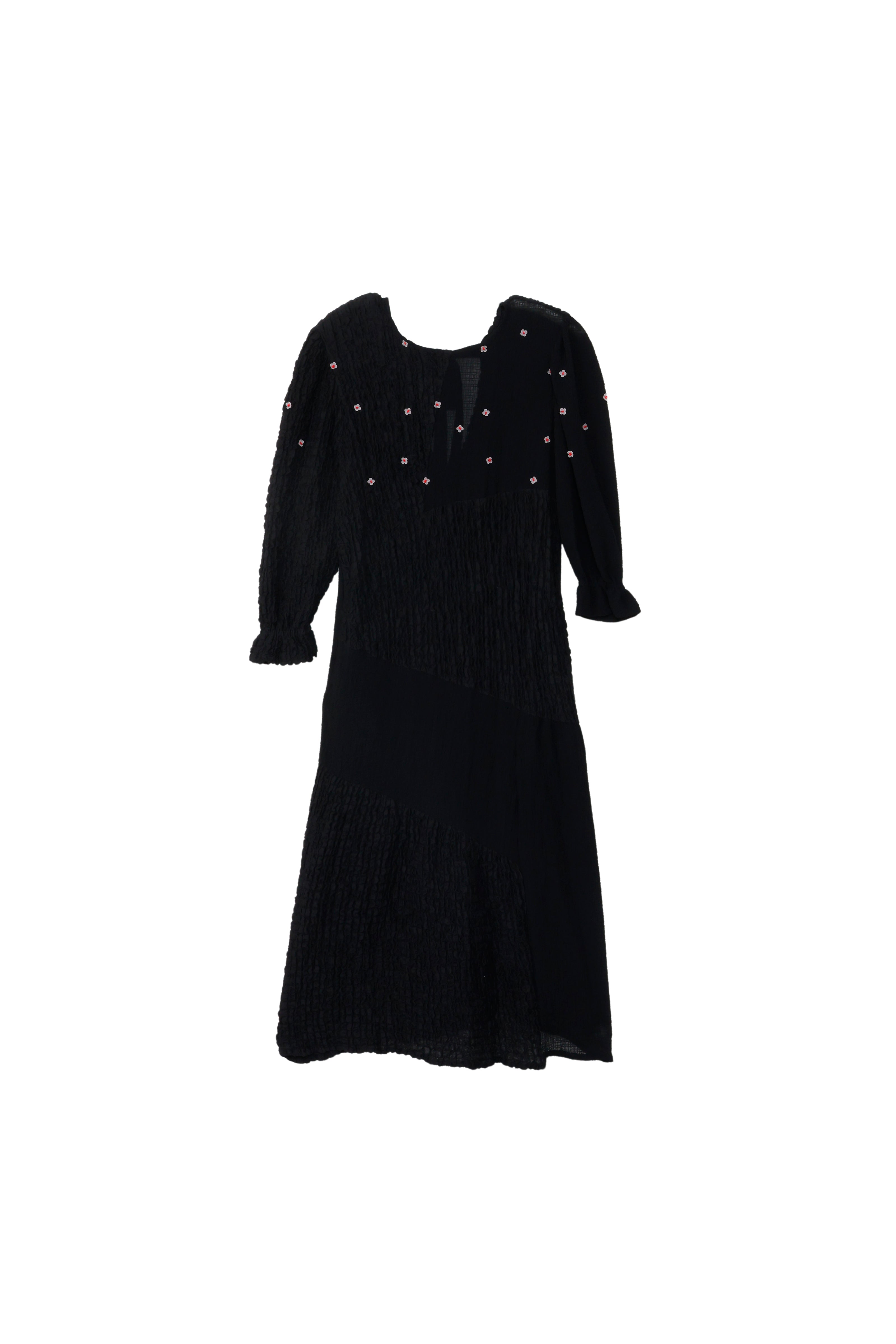 CORA | BEADED