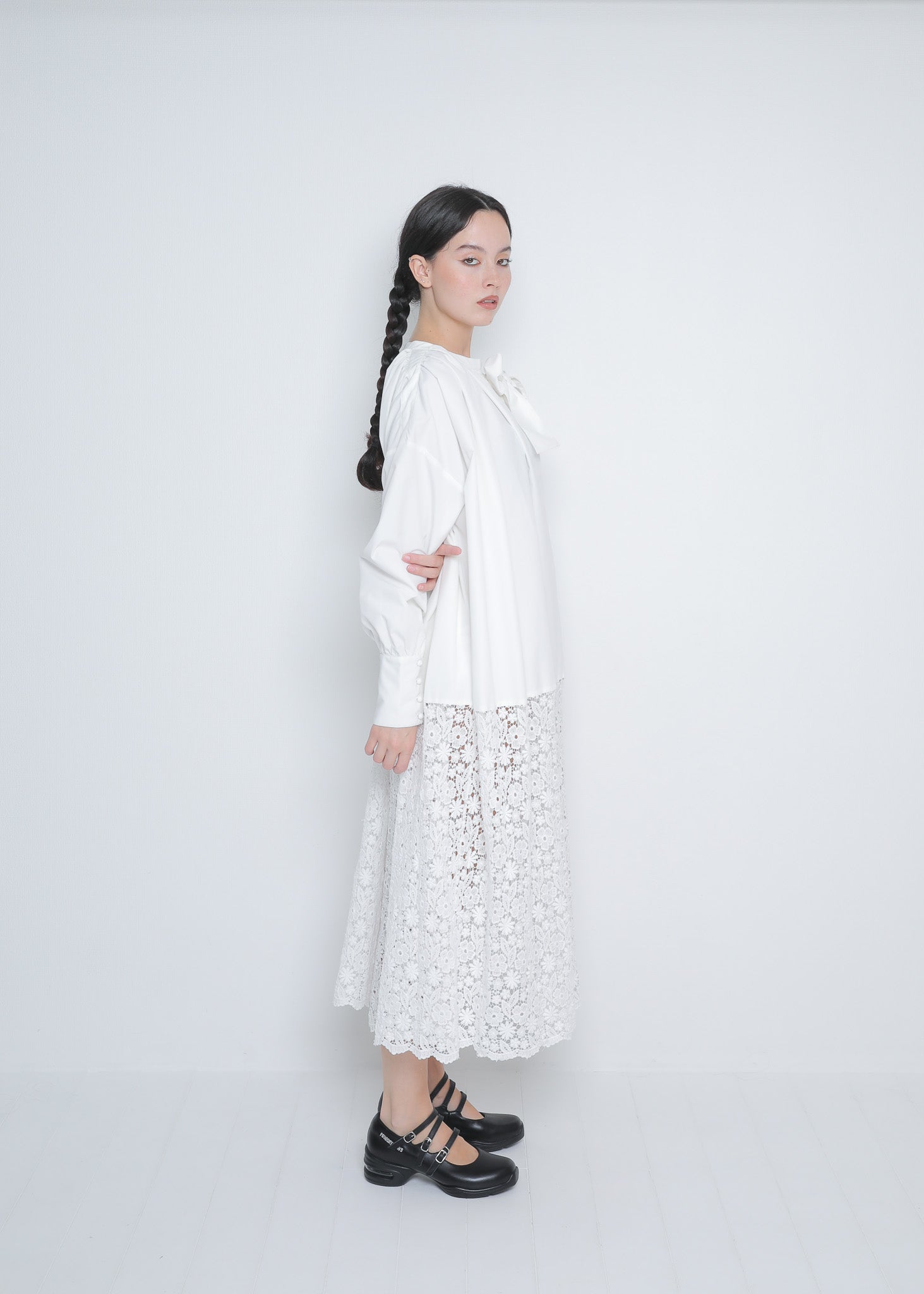 Amalie Dress