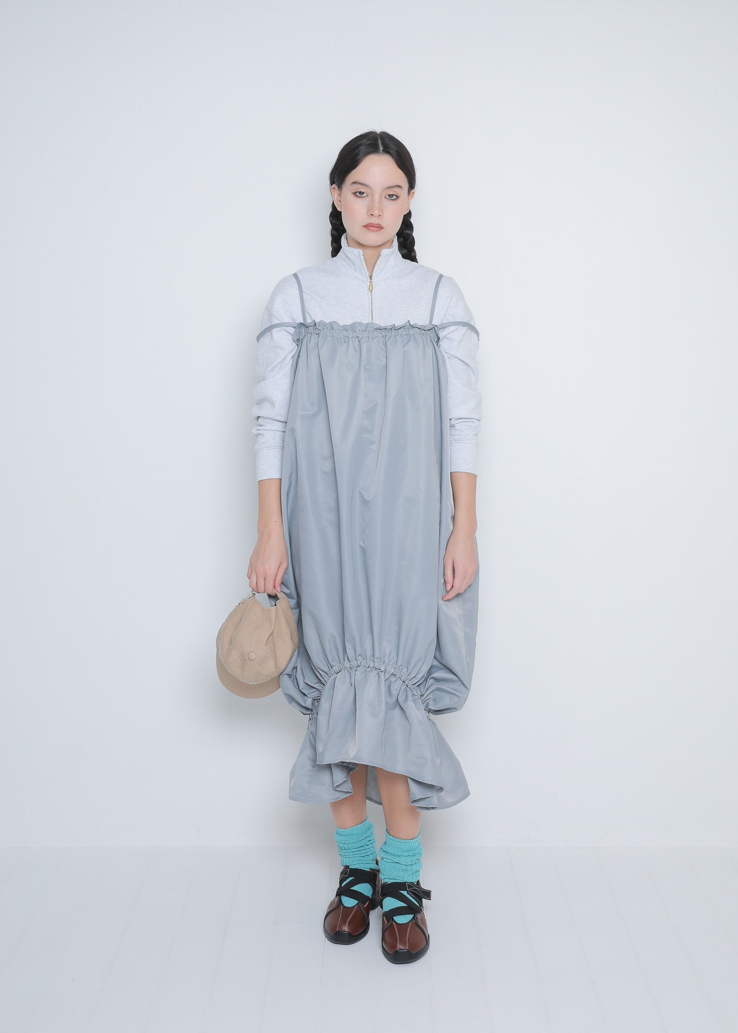 Luna Candy Dress