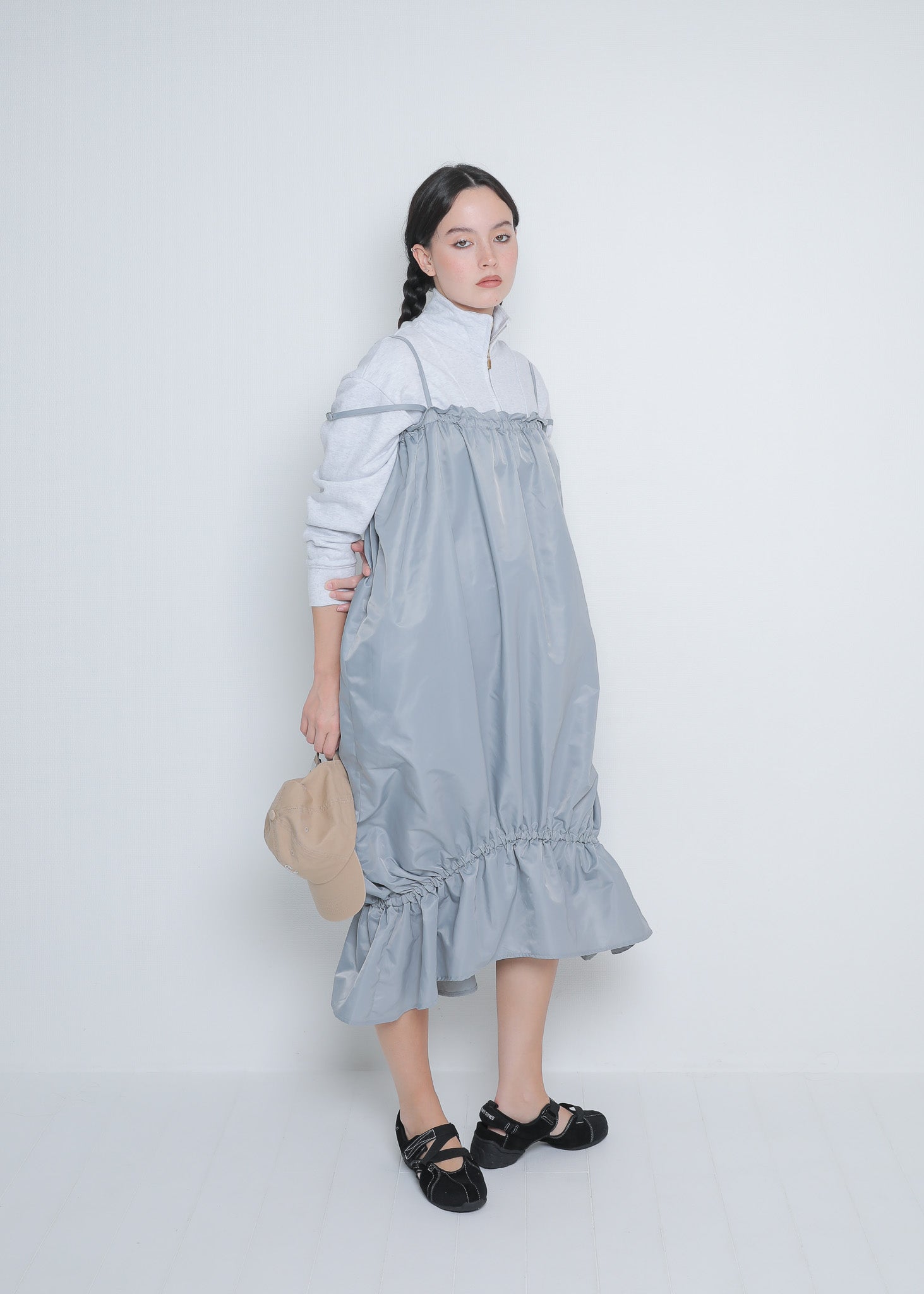 Luna Candy Dress