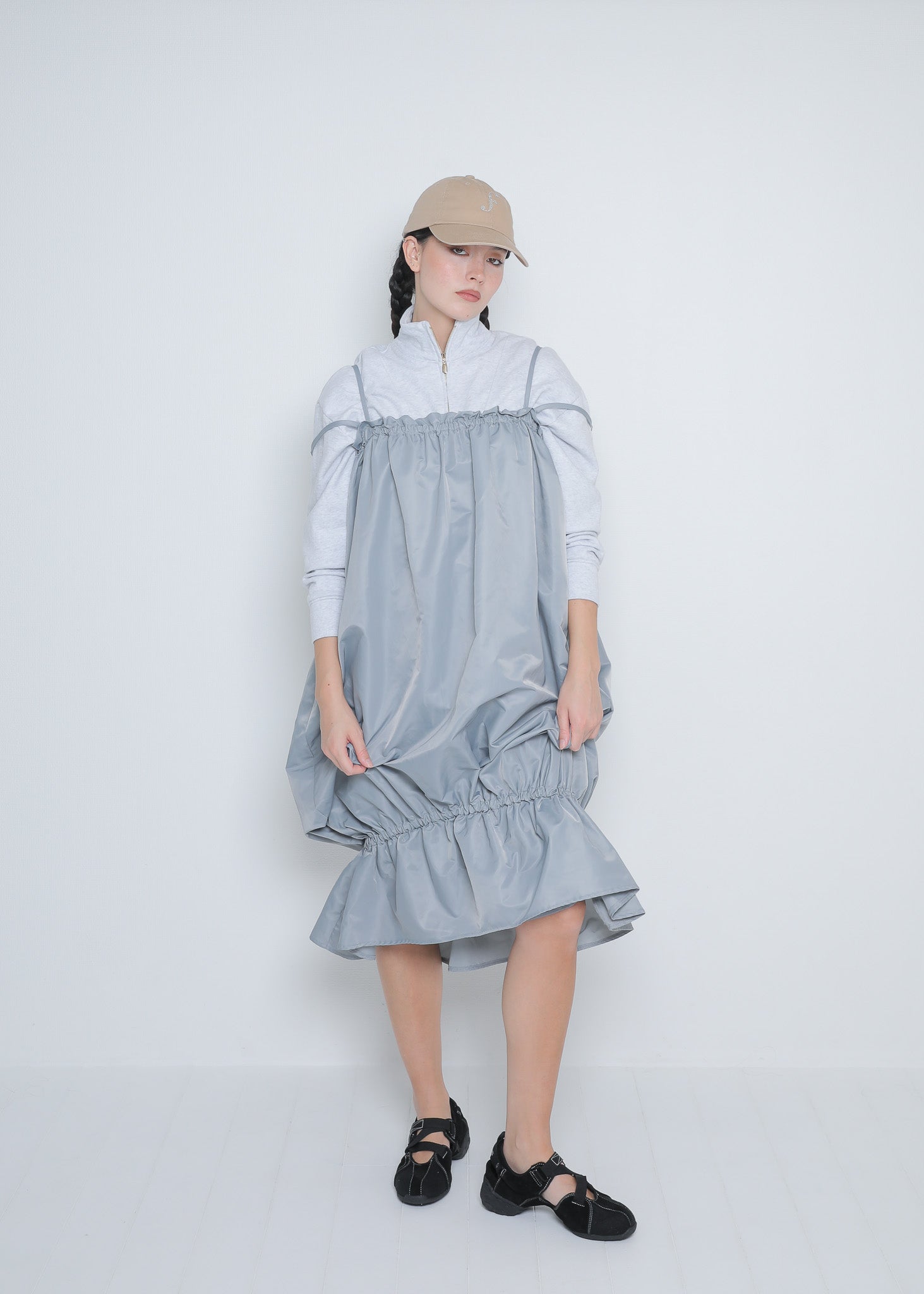 Luna Candy Dress