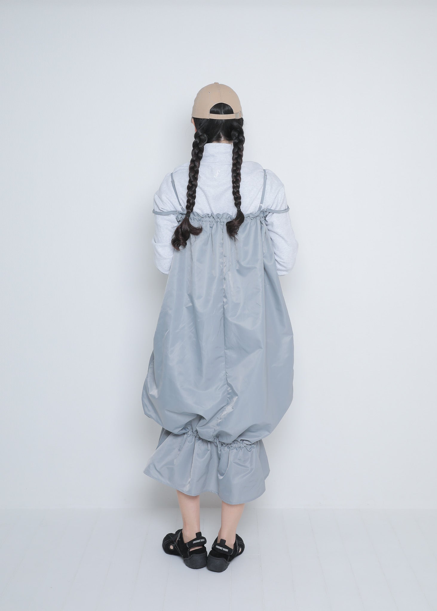 Luna Candy Dress