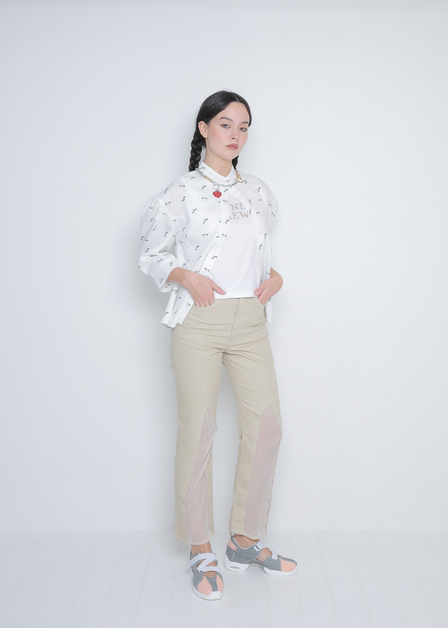 【SALE】FM Zubon / pants