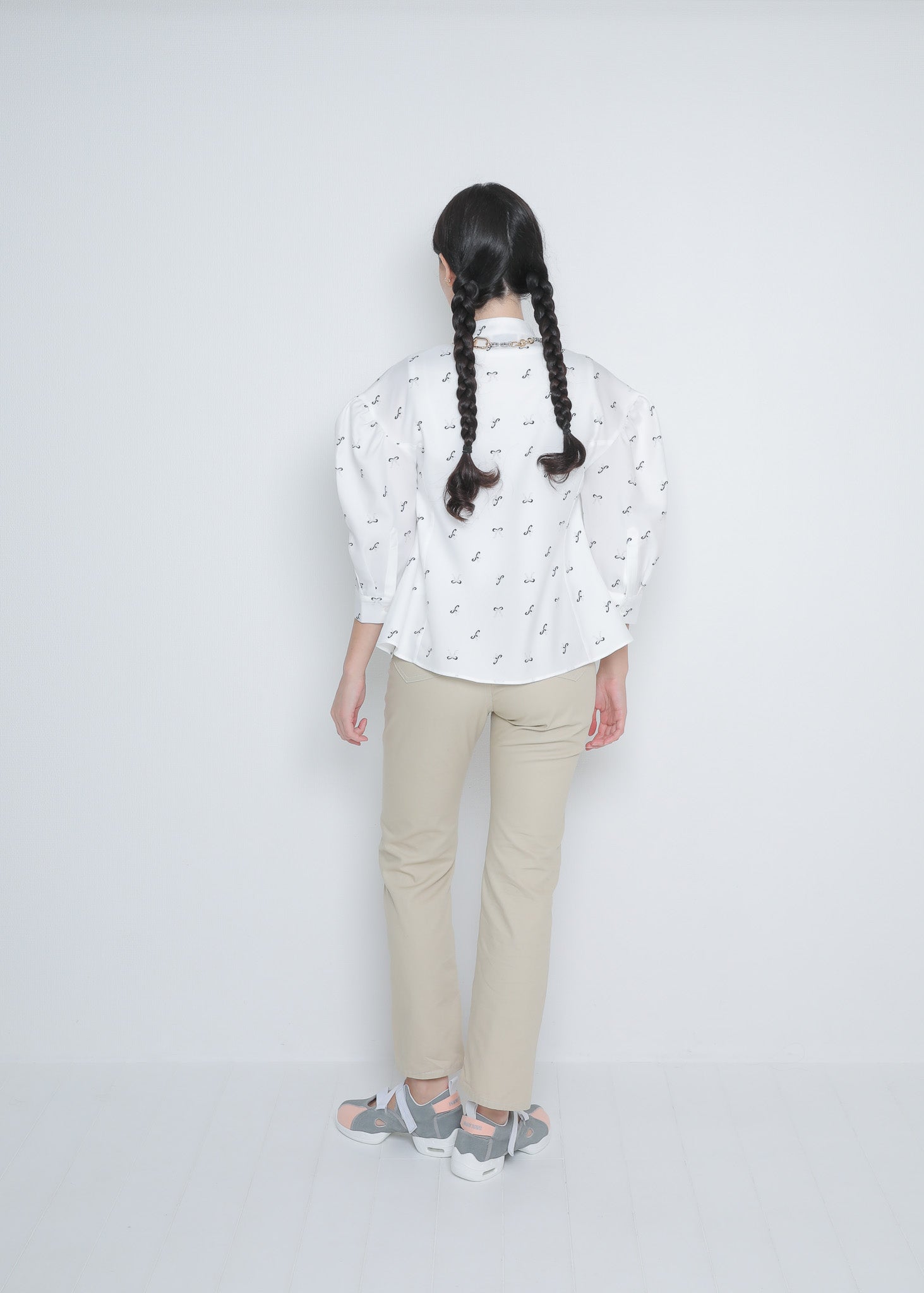 【SALE】FM Zubon / pants