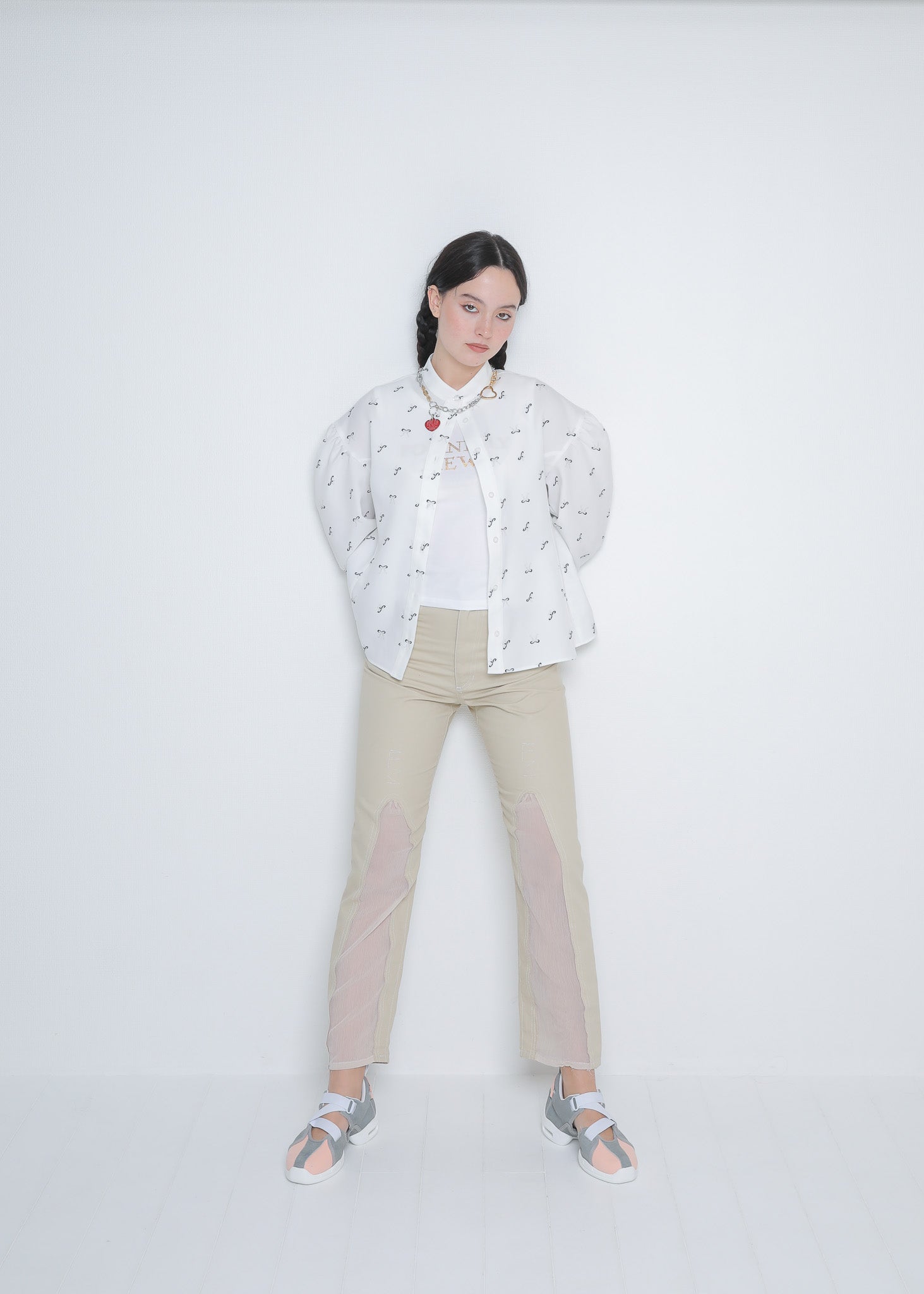 【SALE】FM Zubon / pants