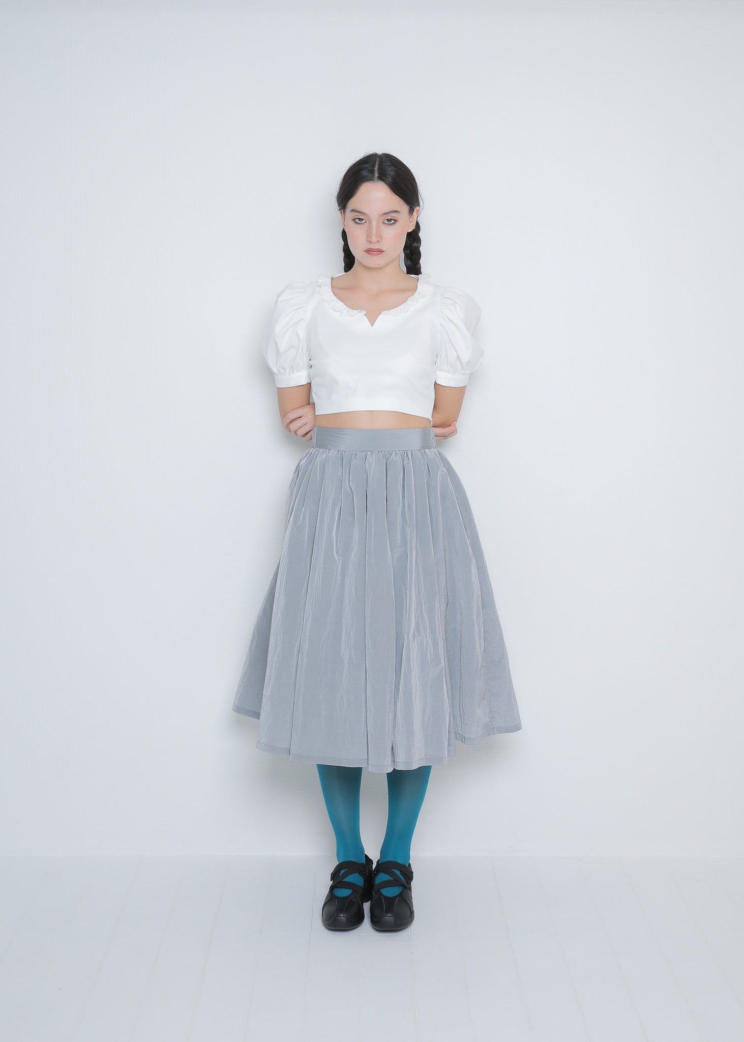 Patricia / high west Flare skirts