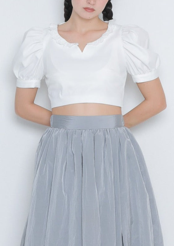 MARIANN PUFF TOPS