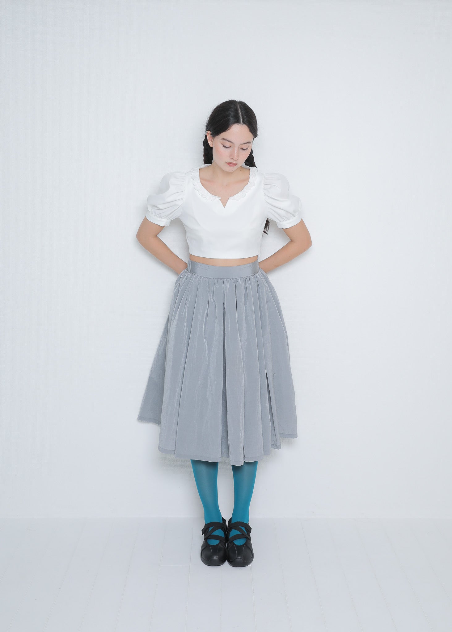 Patricia / high west Flare skirts