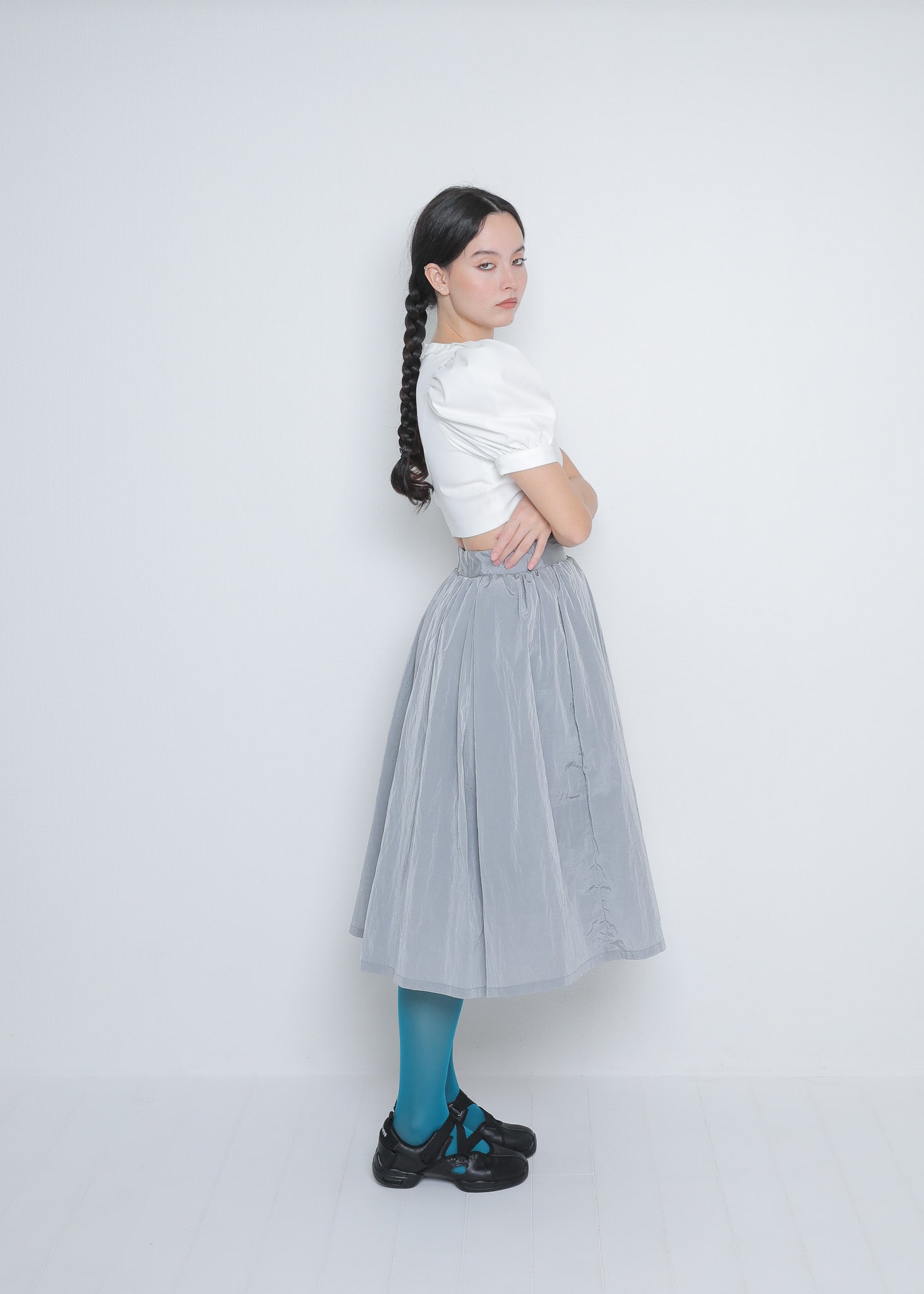 Patricia / high west Flare skirts